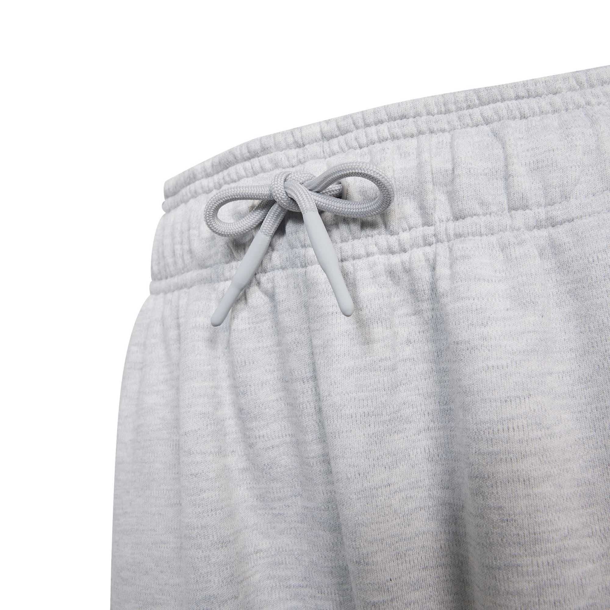 adidas adidas J Z.n.e. Pant Çocuk Gri - 5