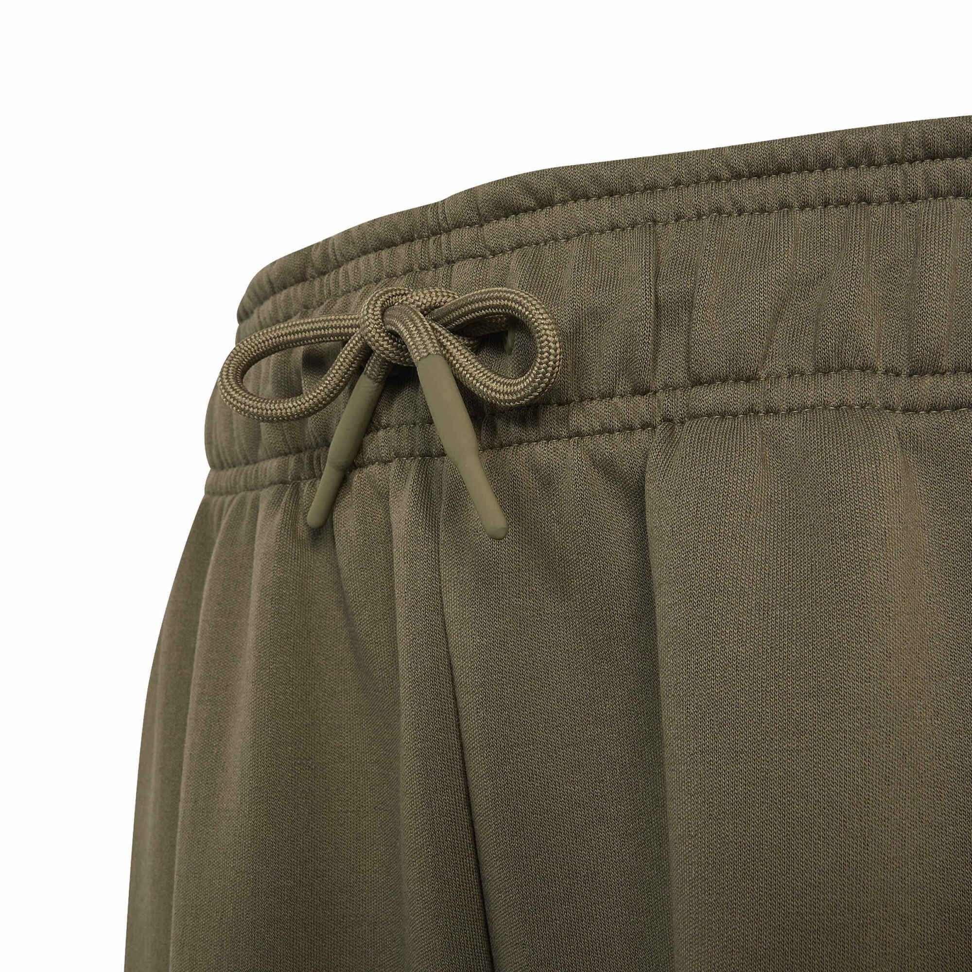 adidas adidas J Z.n.e. Pant Çocuk Eşofman Altı Yeşil - 5