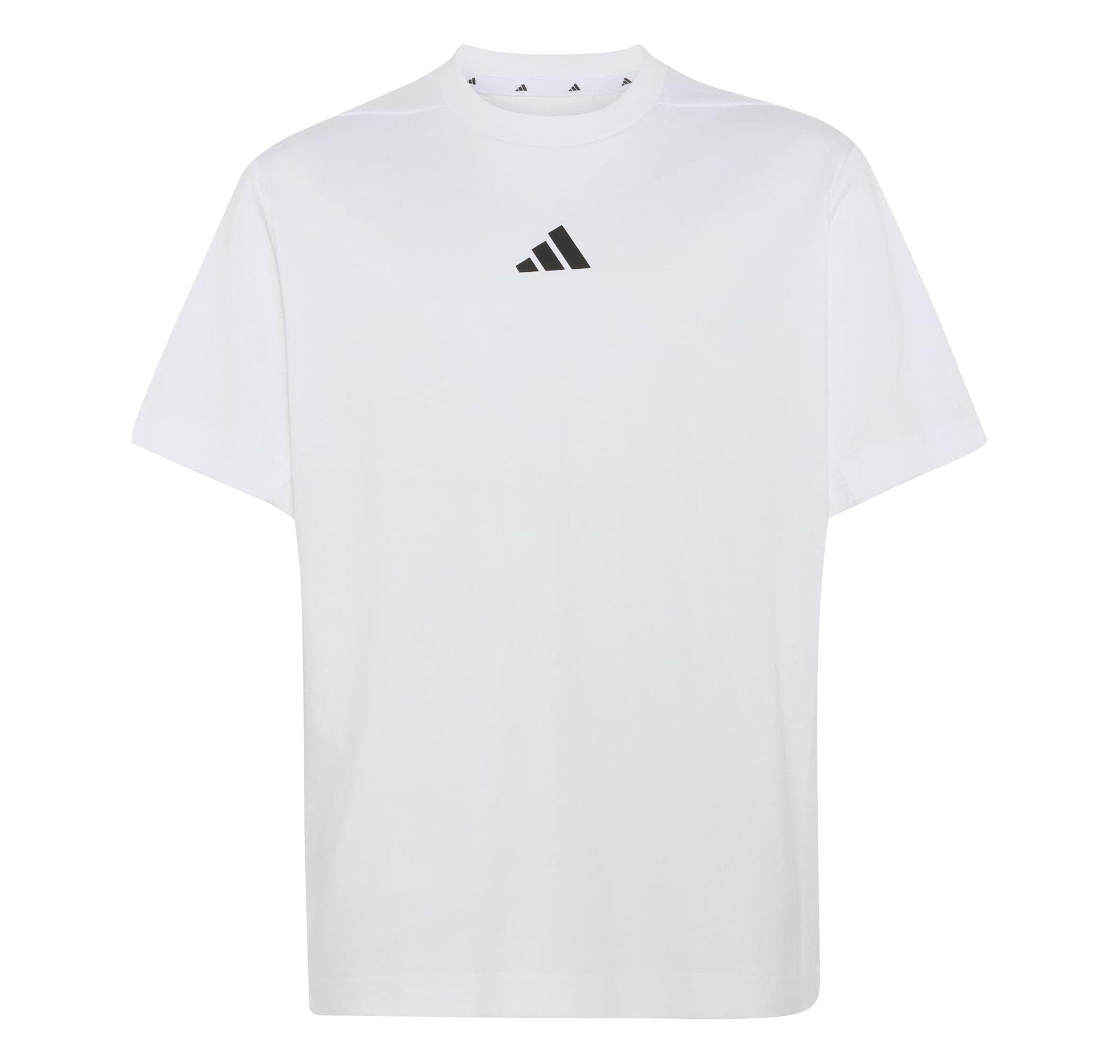 adidas adidas J Z.n.e. Tee Çocuk T-Shirt Beyaz