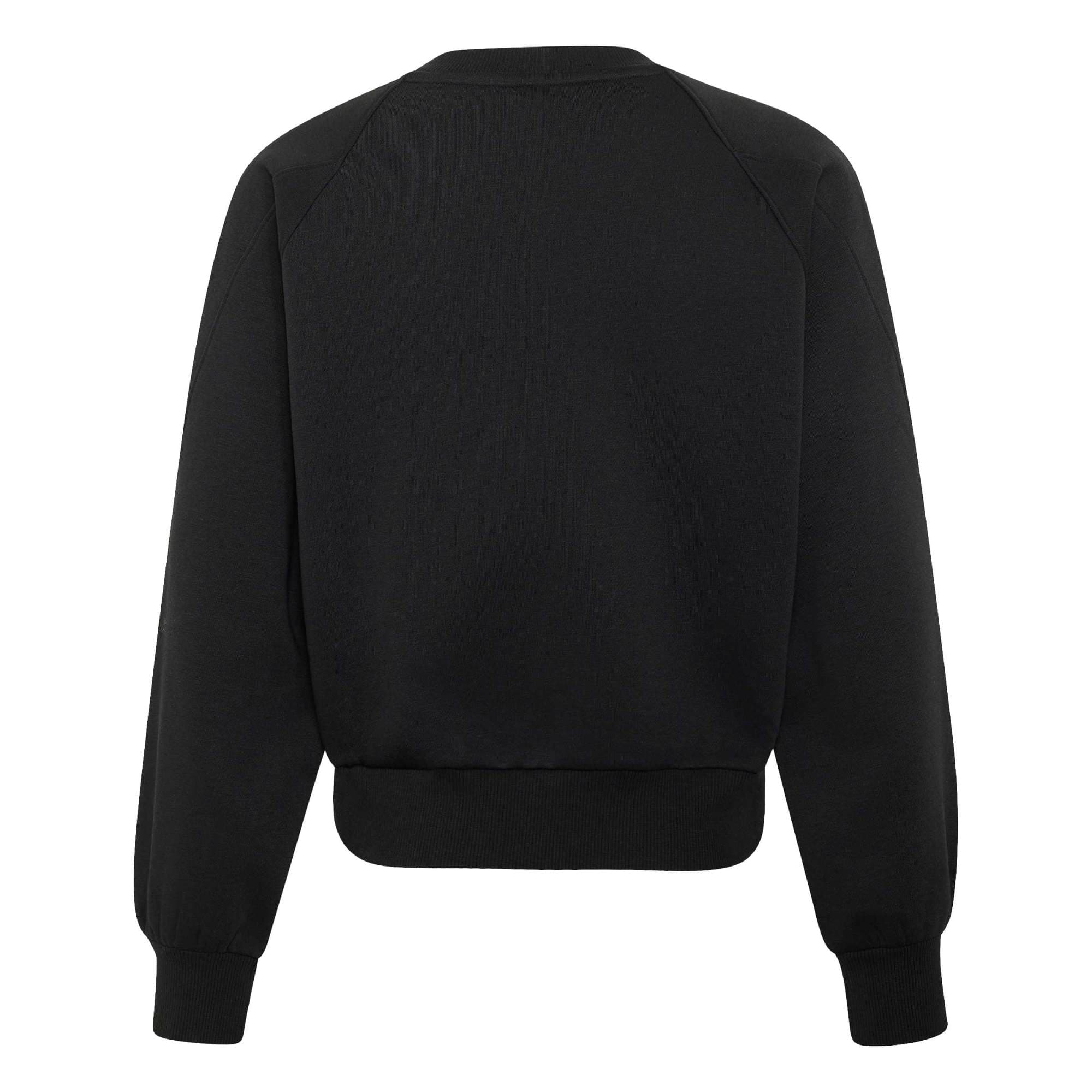 adidas adidas Jg Clgt V-Neck Çocuk - 2