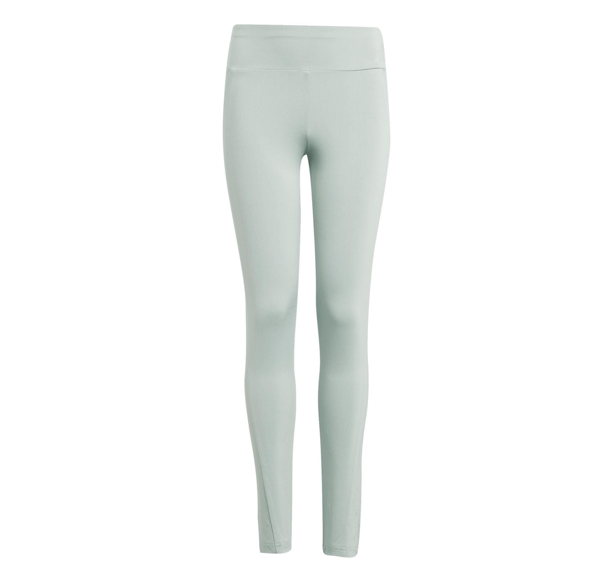 adidas adidas Jg Glam Leg Çocuk Tayt Açık Mavi