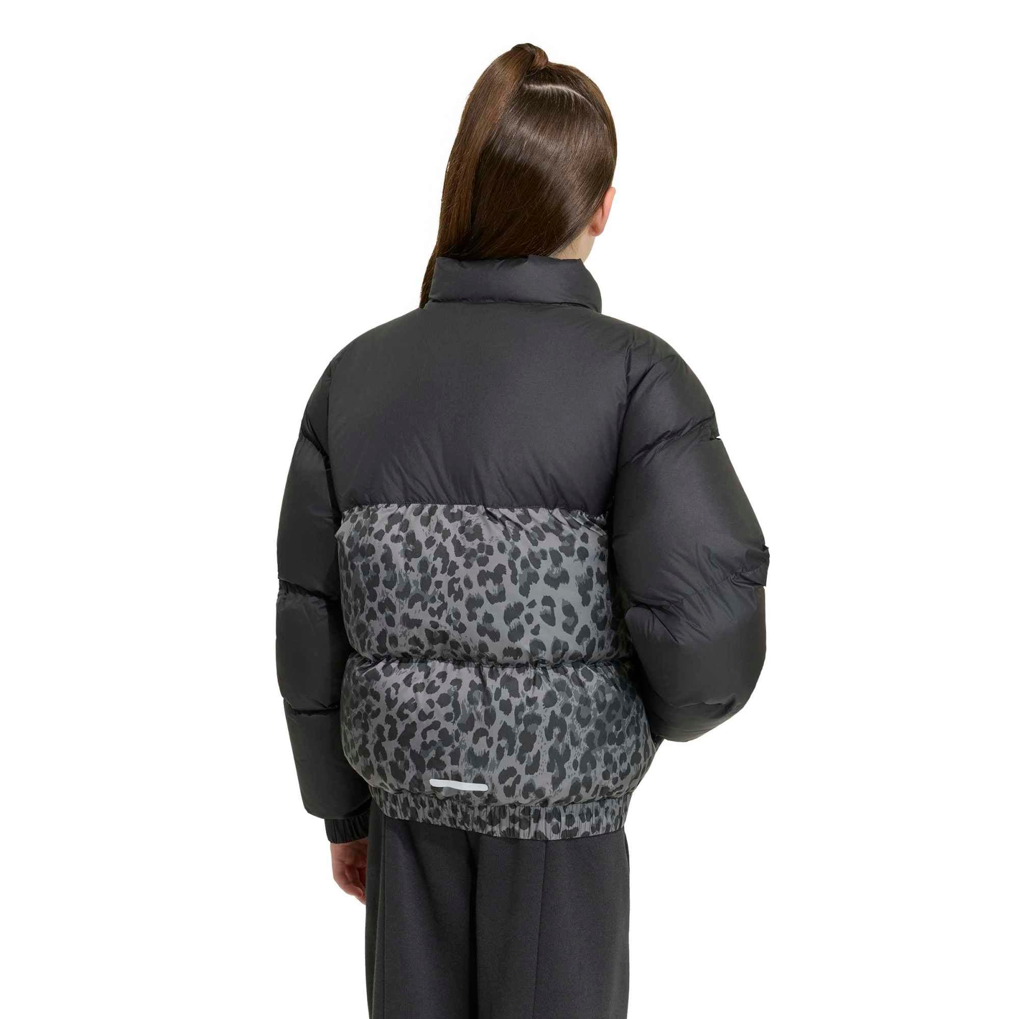 adidas adidas Jg Sd Aop Jkt Çocuk - 2