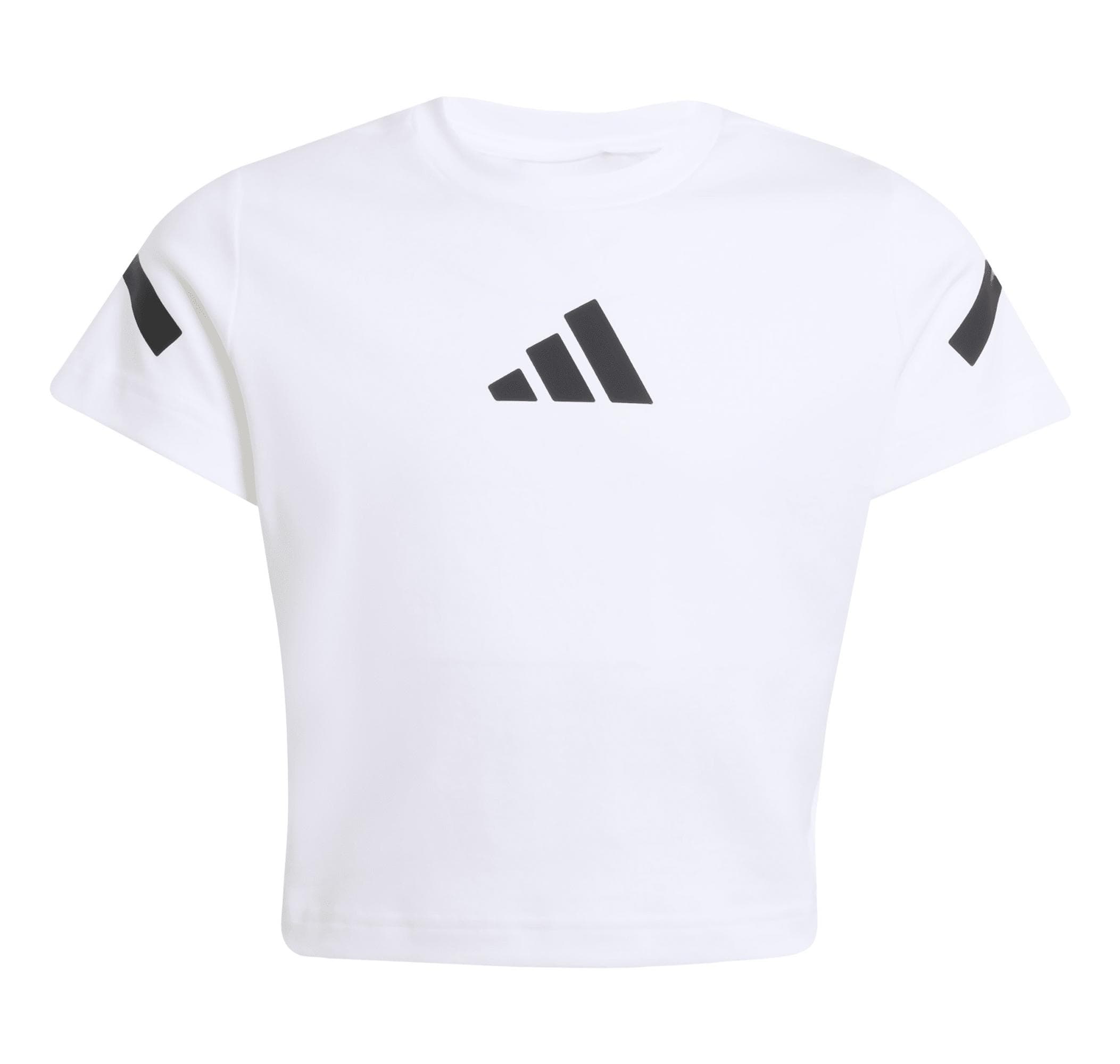 adidas adidas Jg Z.n.e Baby T Çocuk T-Shirt Beyaz