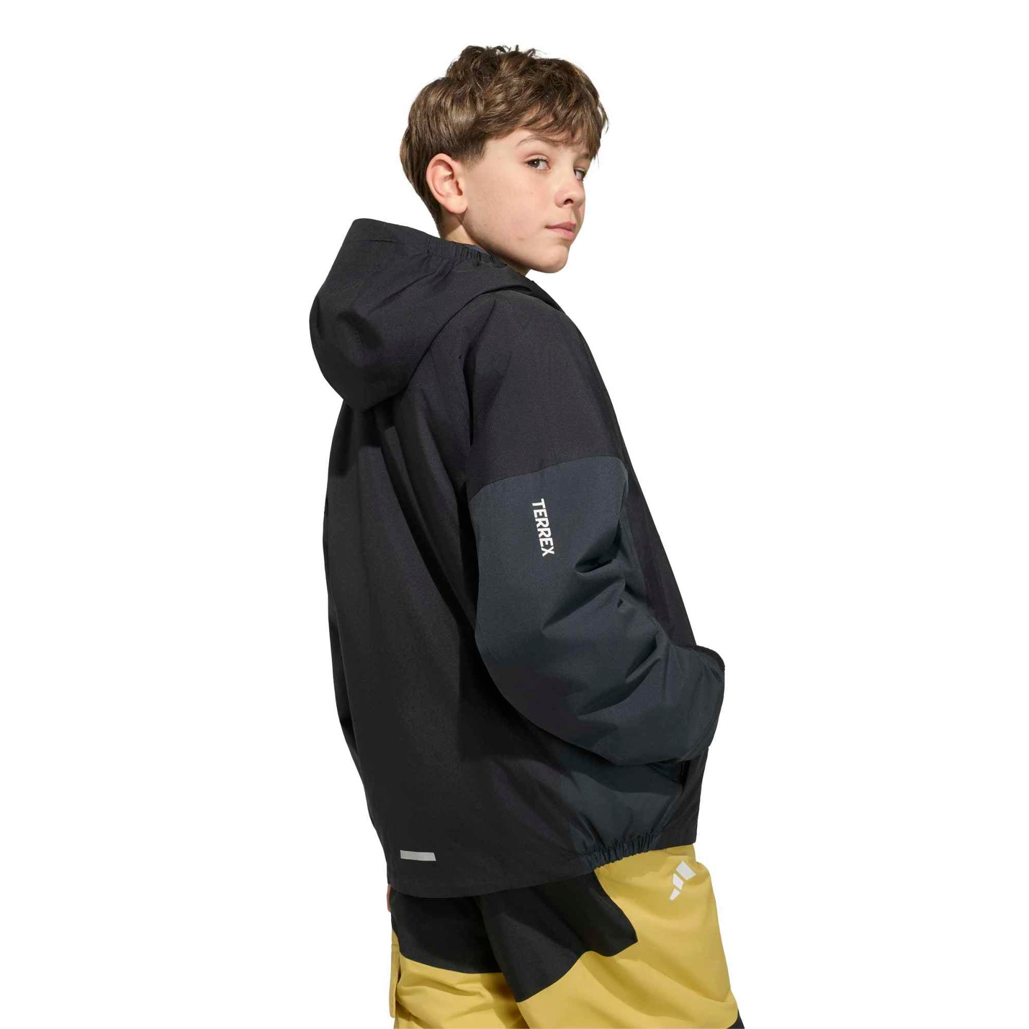 adidas adidas K Mt 3In1 Ins J Çocuk - 2