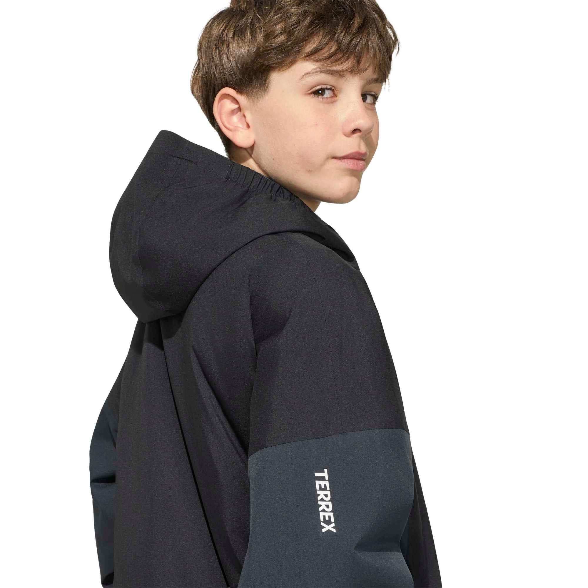 adidas adidas K Mt 3In1 Ins J Çocuk - 3