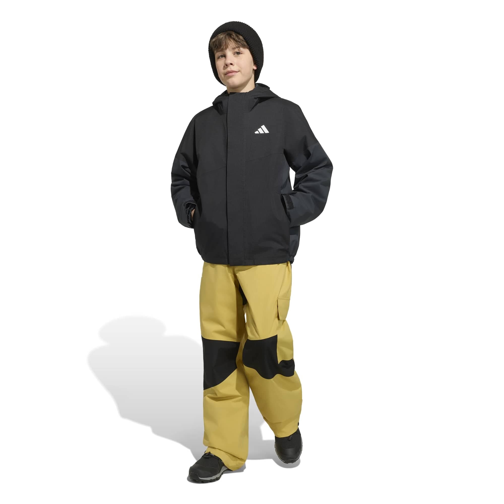 adidas adidas K Mt 3In1 Ins J Çocuk - 6