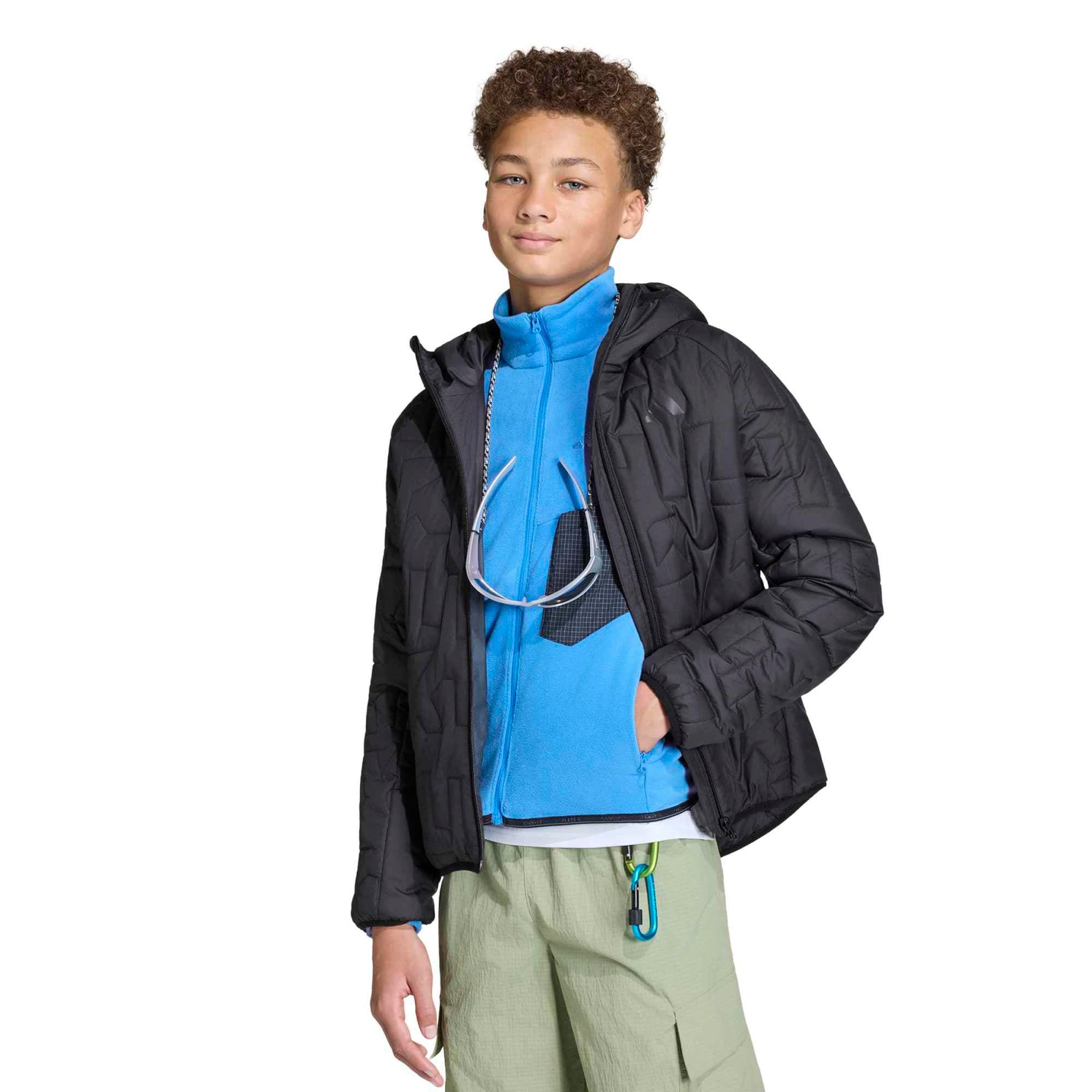 adidas adidas K Xpr Pd Jkt Çocuk