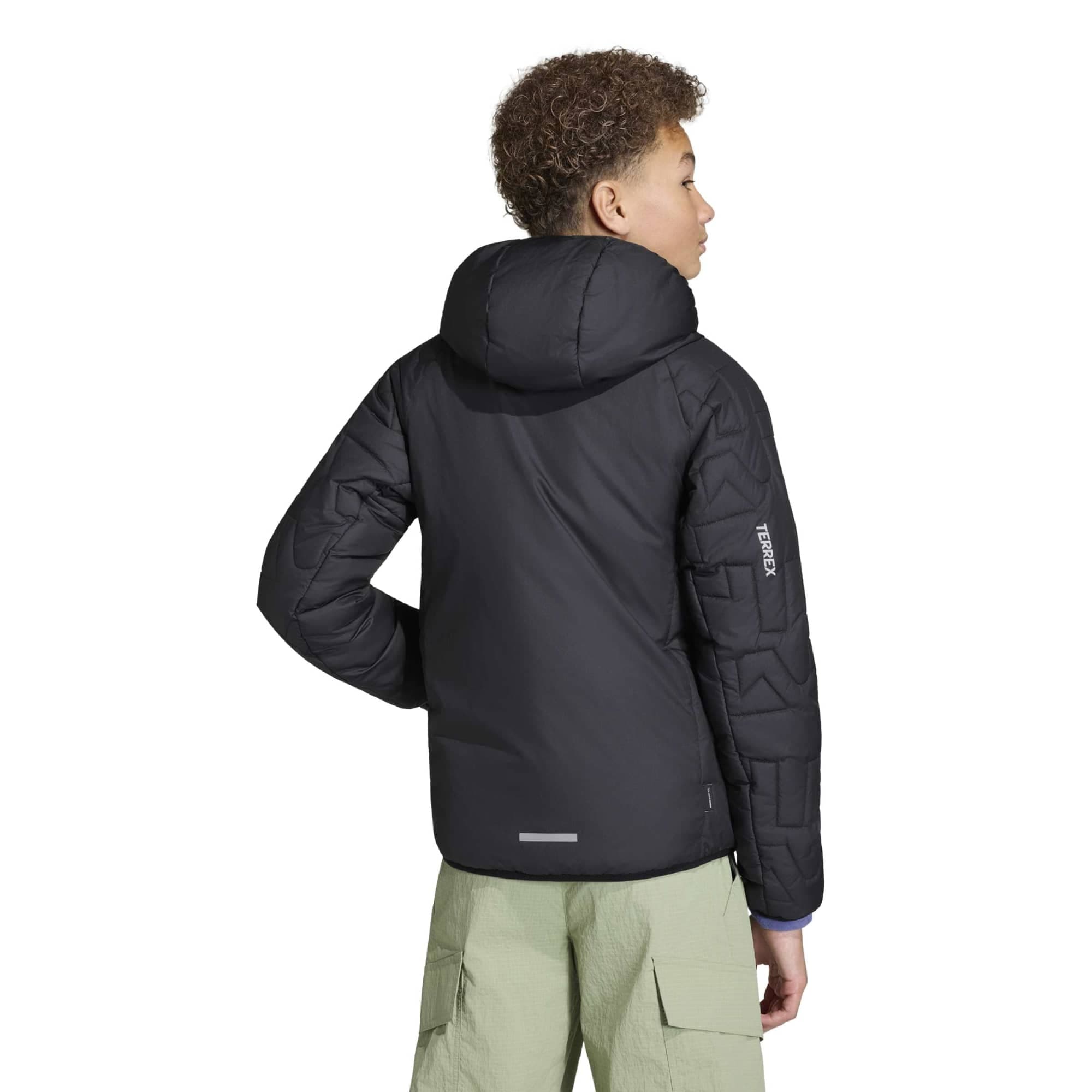 adidas adidas K Xpr Pd Jkt Çocuk - 2