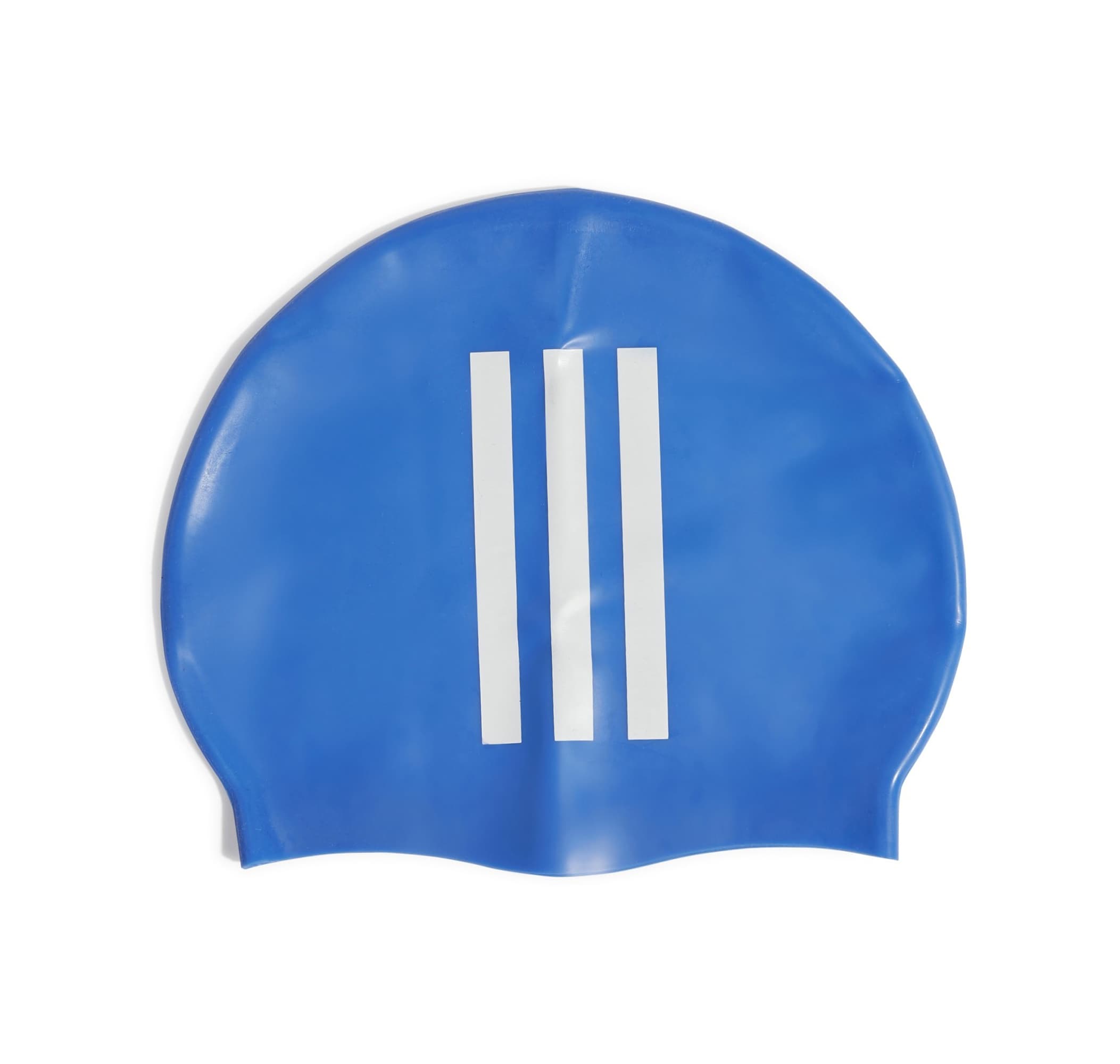 adidas adidas Kıds 3S Cap Bone Mavi