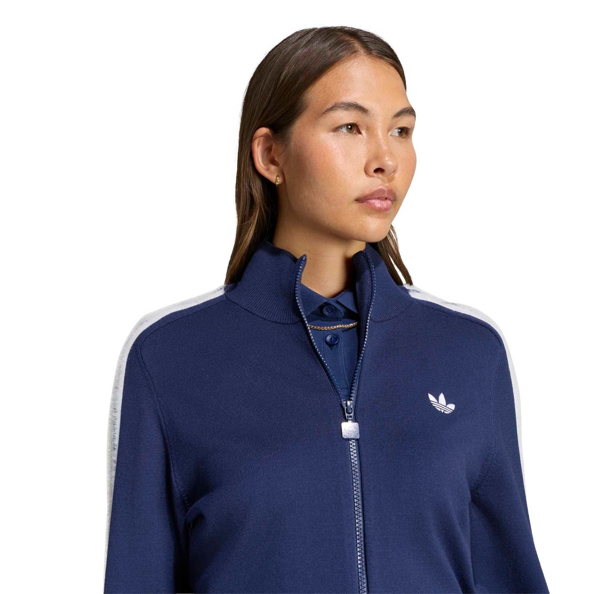 adidas adidas Knıt Fb Tt Kadın - 4