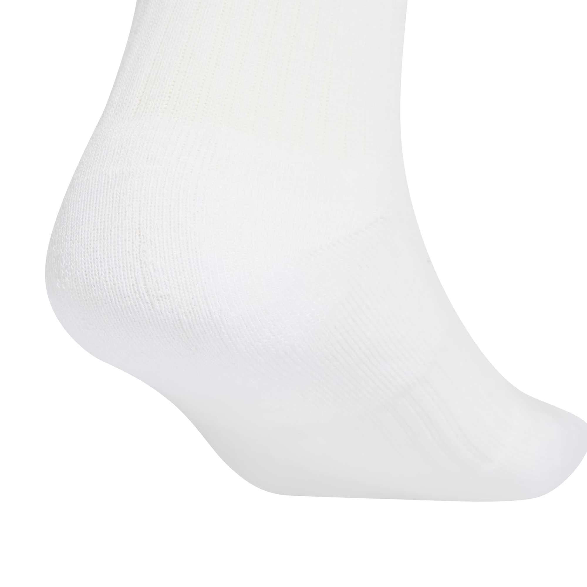 adidas adidas Leo Sock 3Pp Çorap Bej - 4
