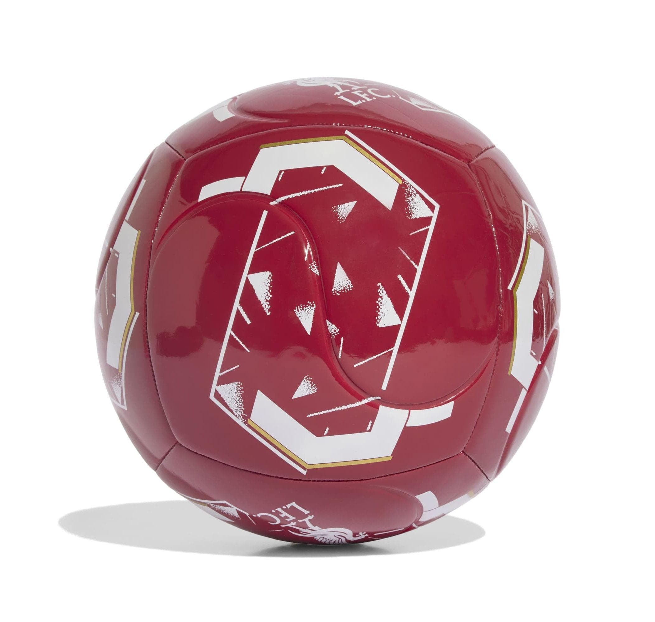 adidas adidas Lfc Clb Home Futbol Topu Kırmızı - 2