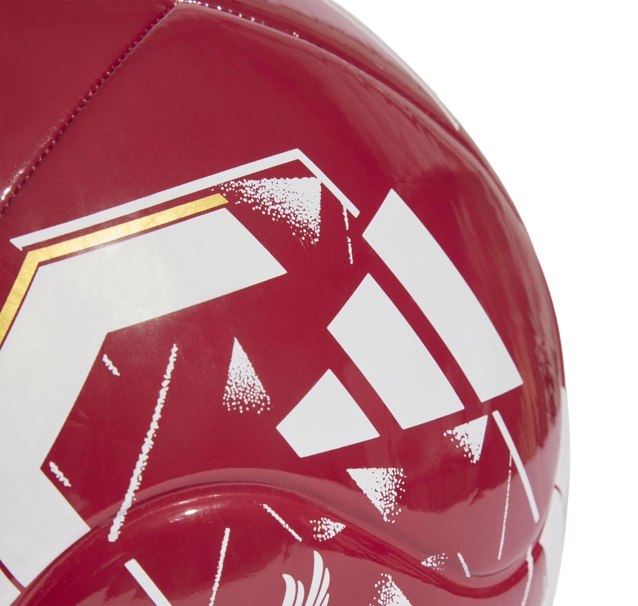 adidas adidas Lfc Clb Home Futbol Topu Kırmızı - 3