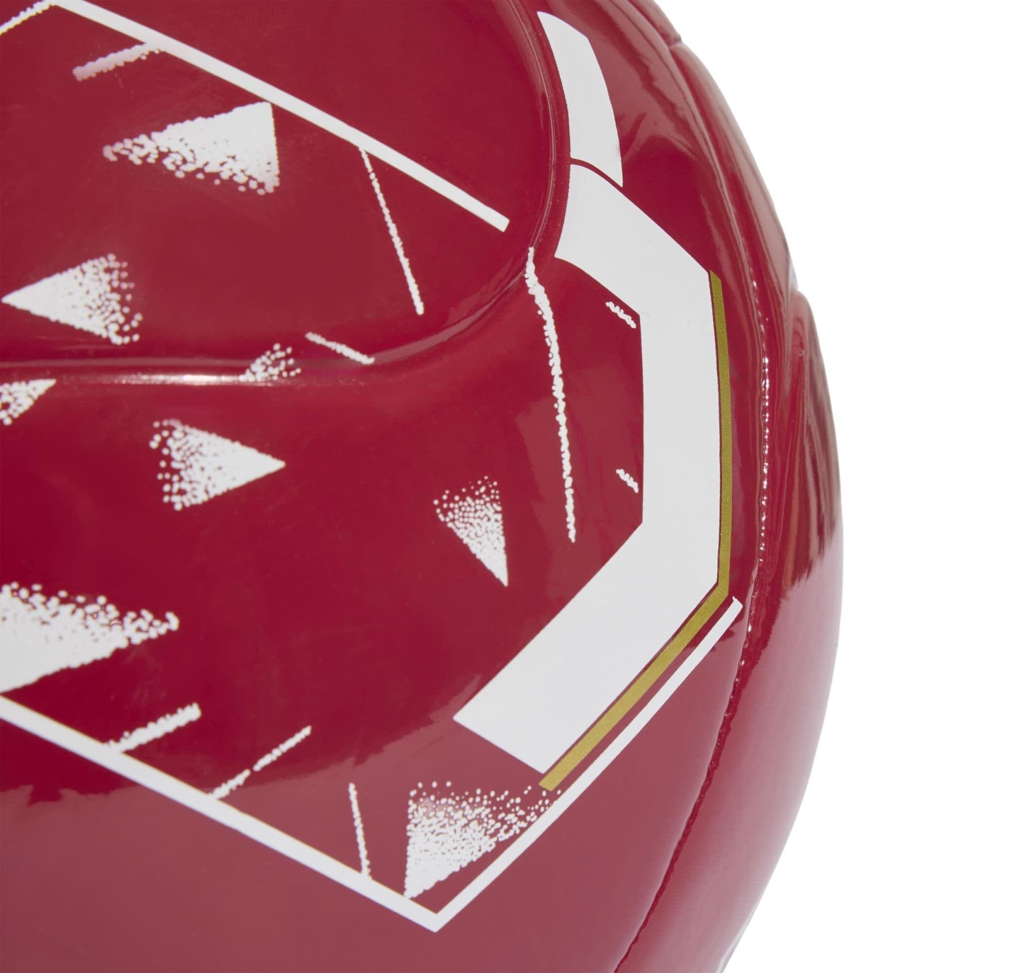 adidas adidas Lfc Clb Home Futbol Topu Kırmızı - 4