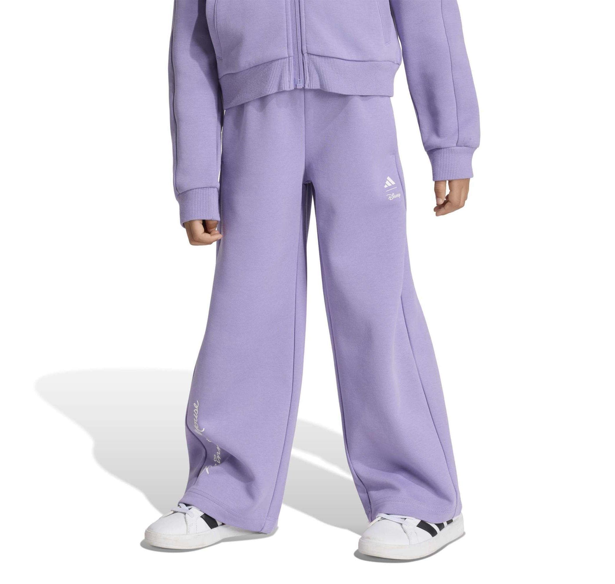 adidas adidas Lg Dy Mı Pnts Çocuk Pantolon Mor