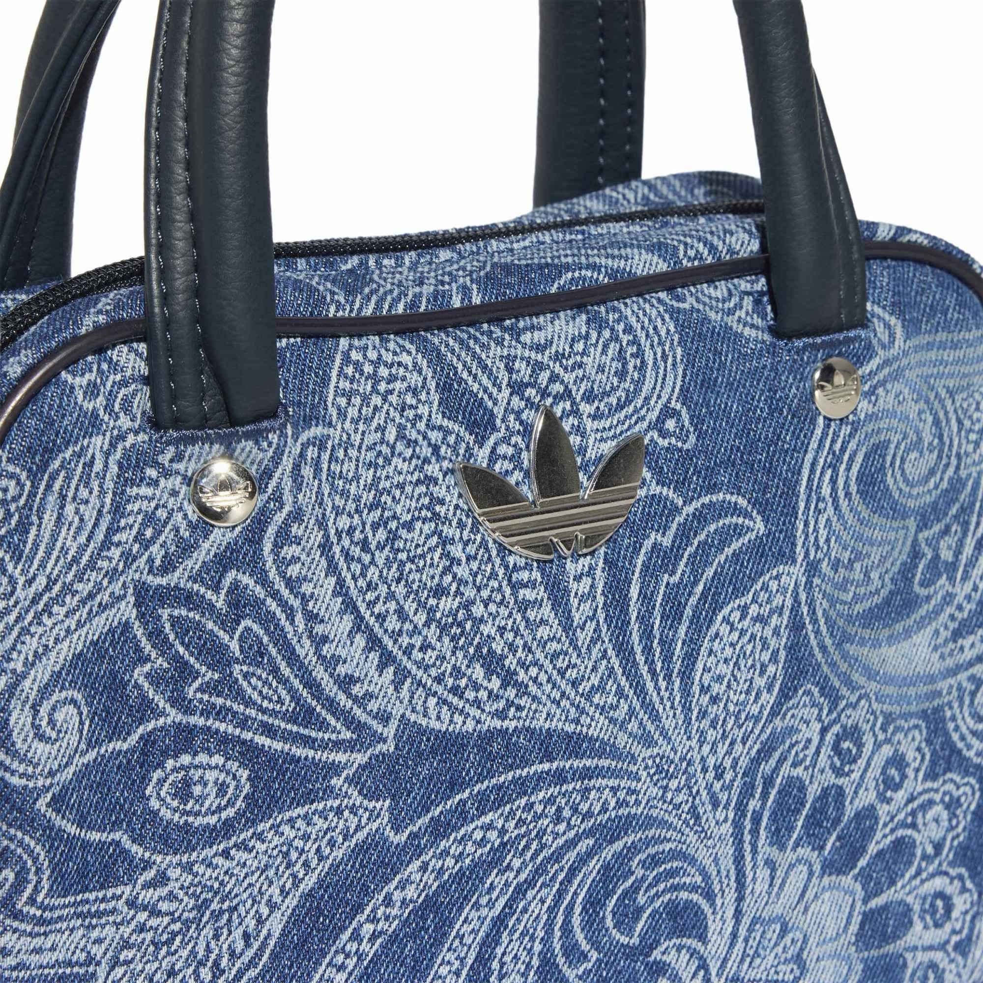 adidas adidas Lıberty Bag Çanta Açık Mavi - 3