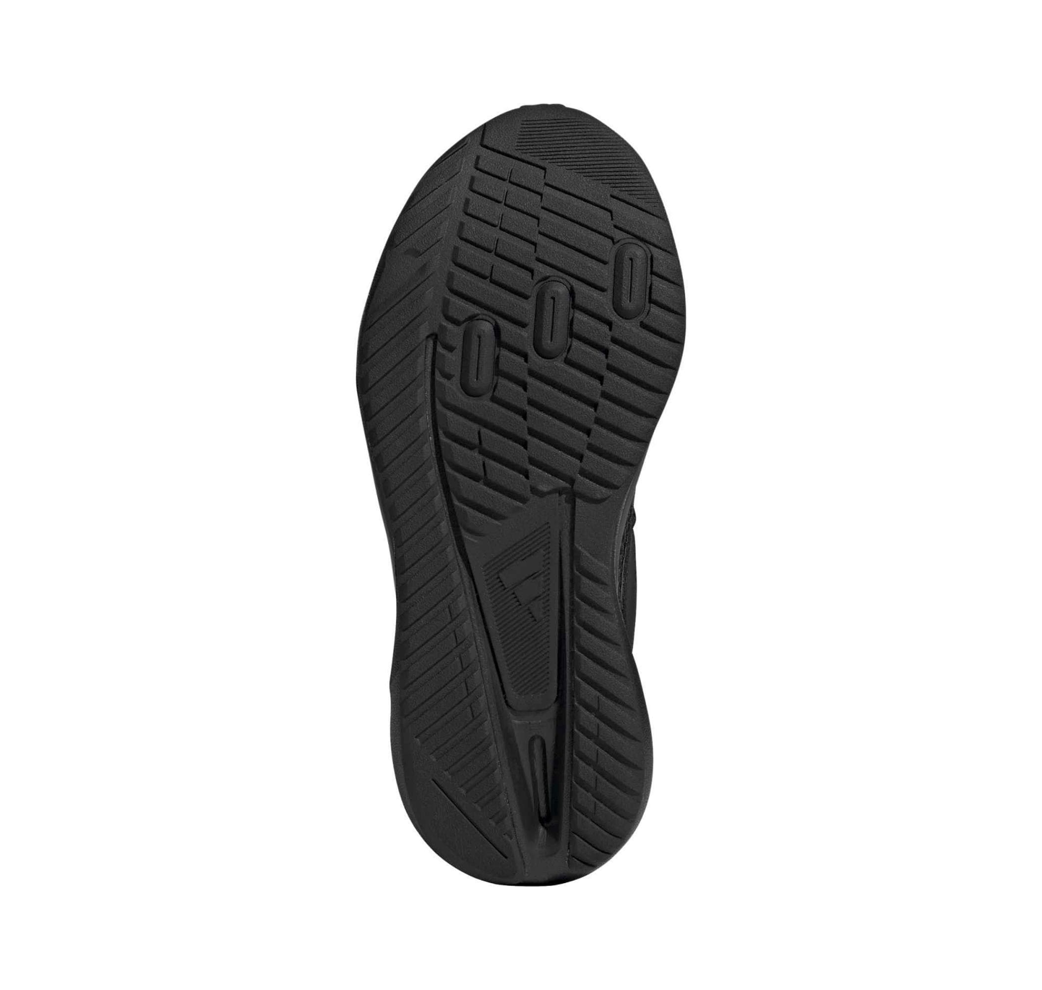 adidas adidas Lıghtblaze J Kadın Spor Ayakkabı Siyah - 6
