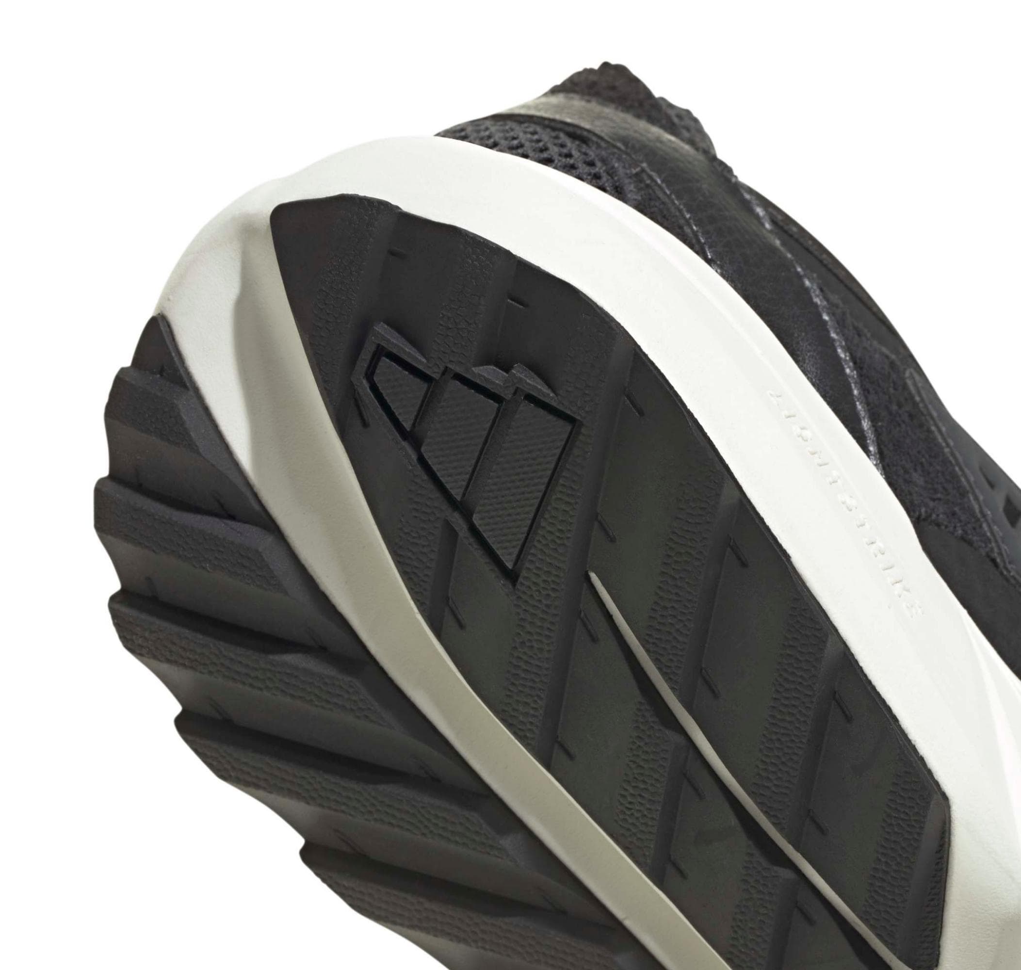 adidas adidas Lıghtblaze Vısta Erkek Spor Ayakkabı Siyah - 8