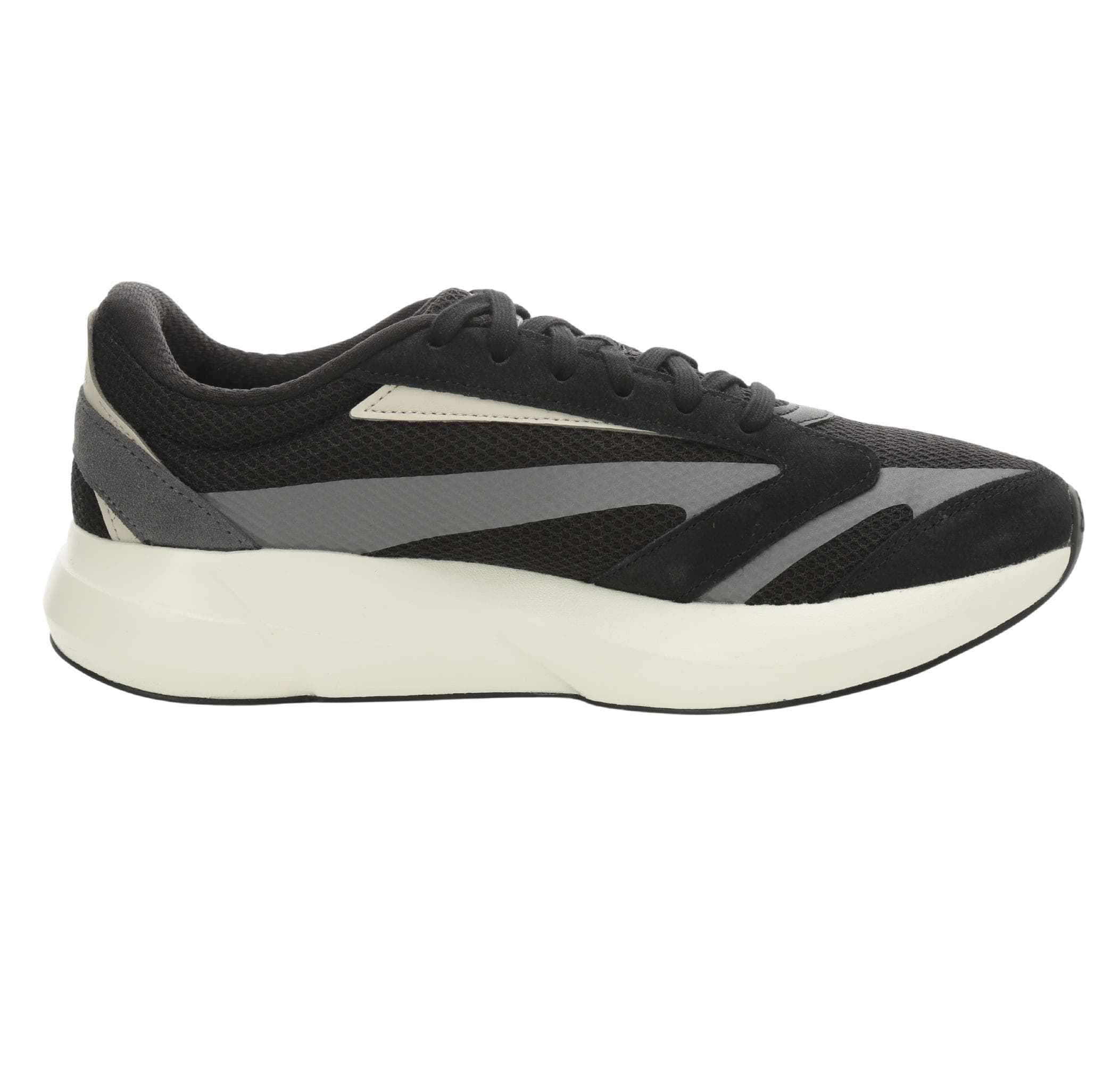 adidas adidas Lıghtshıft 2.0 Erkek Spor Ayakkabı Siyah - 4