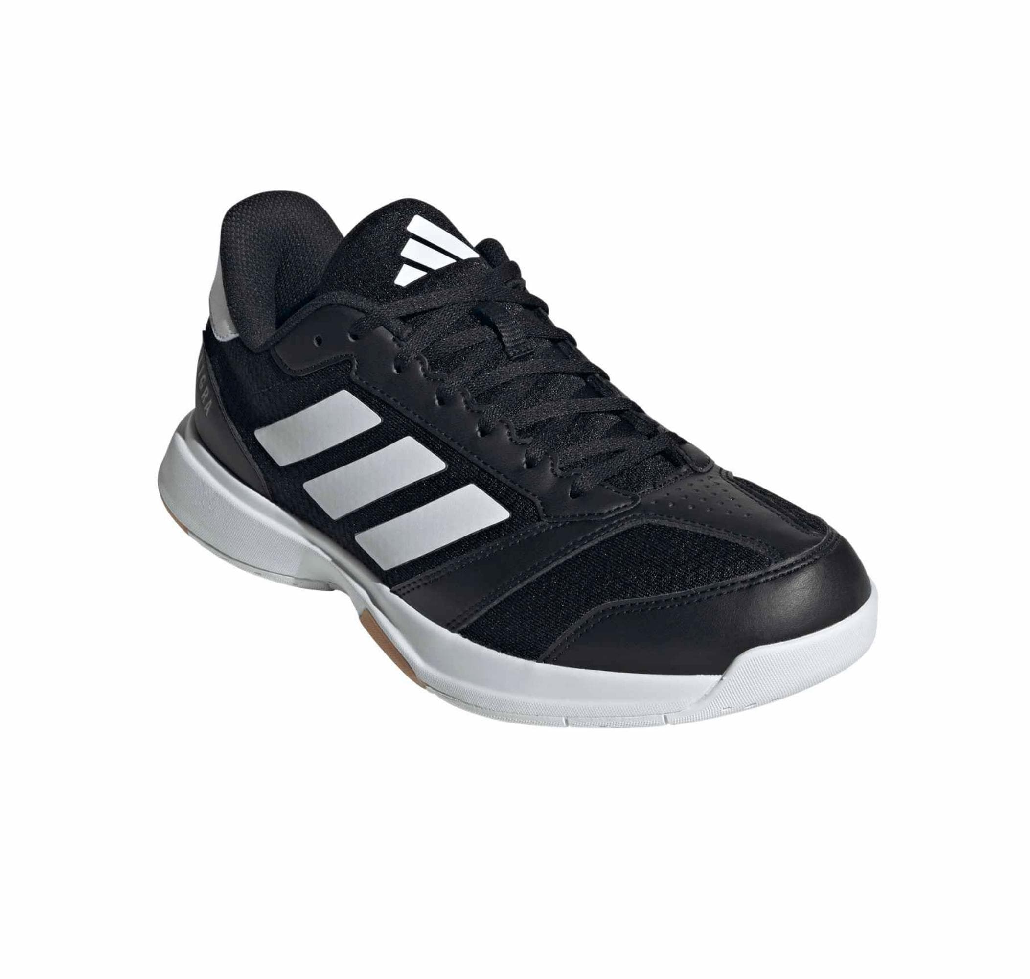 adidas adidas Ligra 8 M Kadın Spor Ayakkabı Siyah - 2