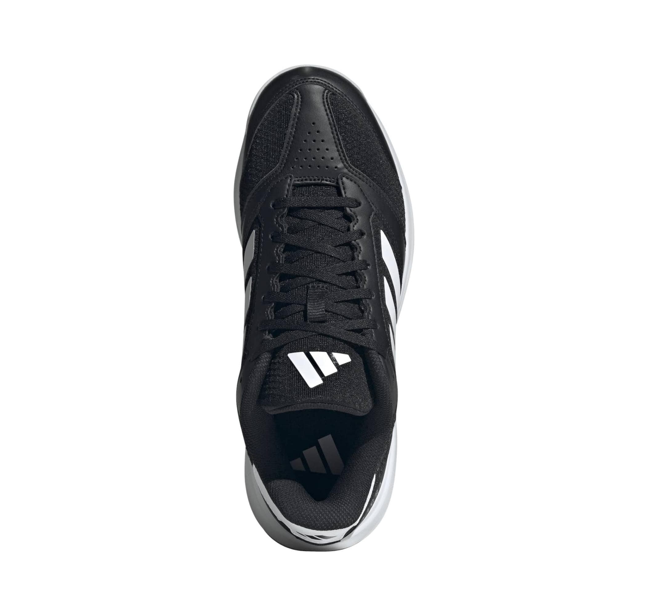 adidas adidas Ligra 8 M Kadın Spor Ayakkabı Siyah - 5