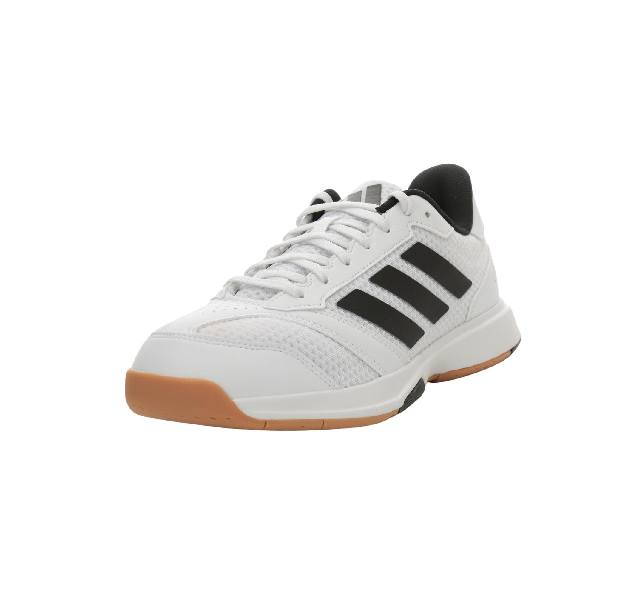 adidas adidas Ligra 8 M Kadın Spor Ayakkabı Beyaz - 2