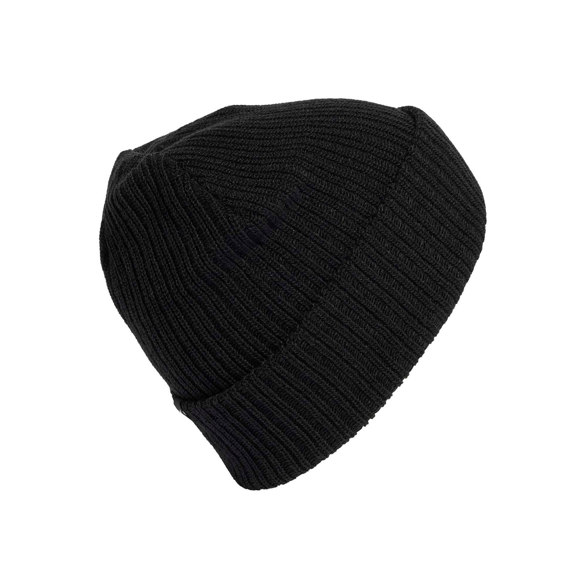 adidas adidas Lın Beanıe Cuff Siyah - 2