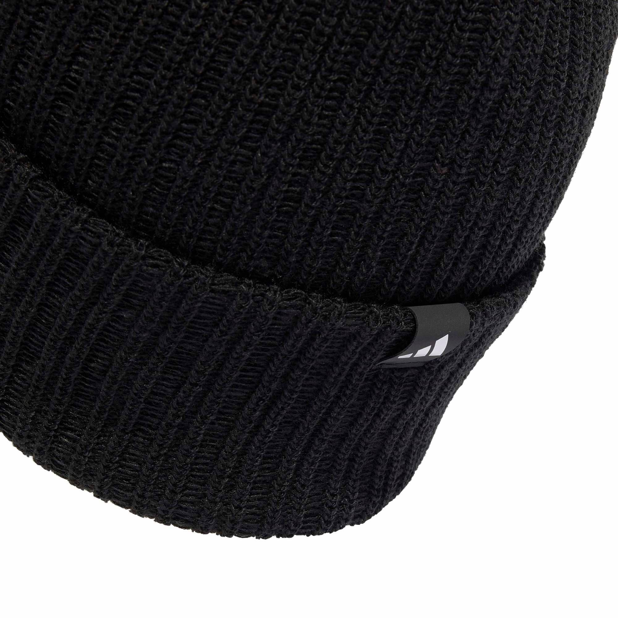adidas adidas Lın Beanıe Cuff Siyah - 4