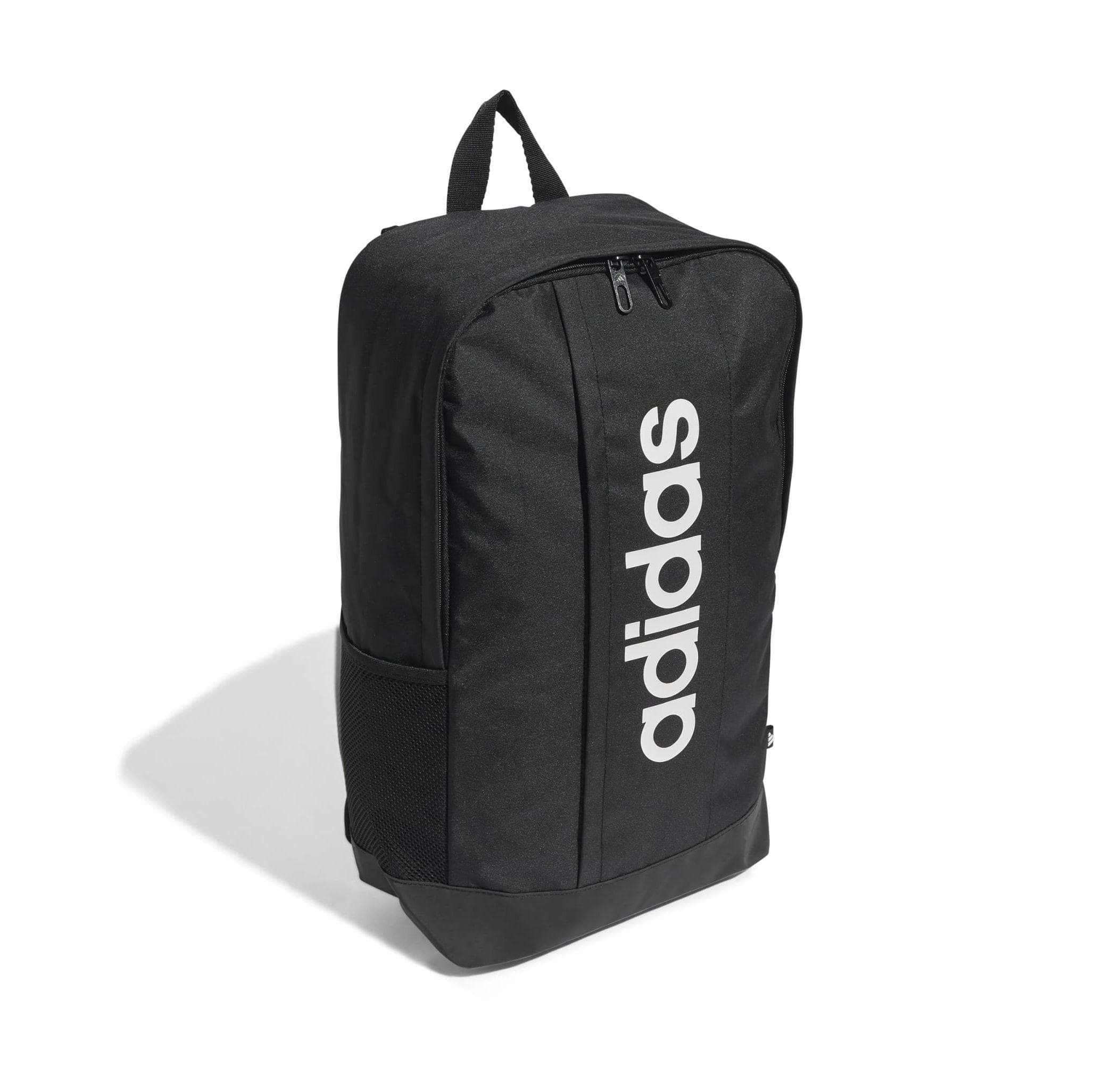 adidas adidas Lınear Backpack Sırt Çantası Siyah - 3
