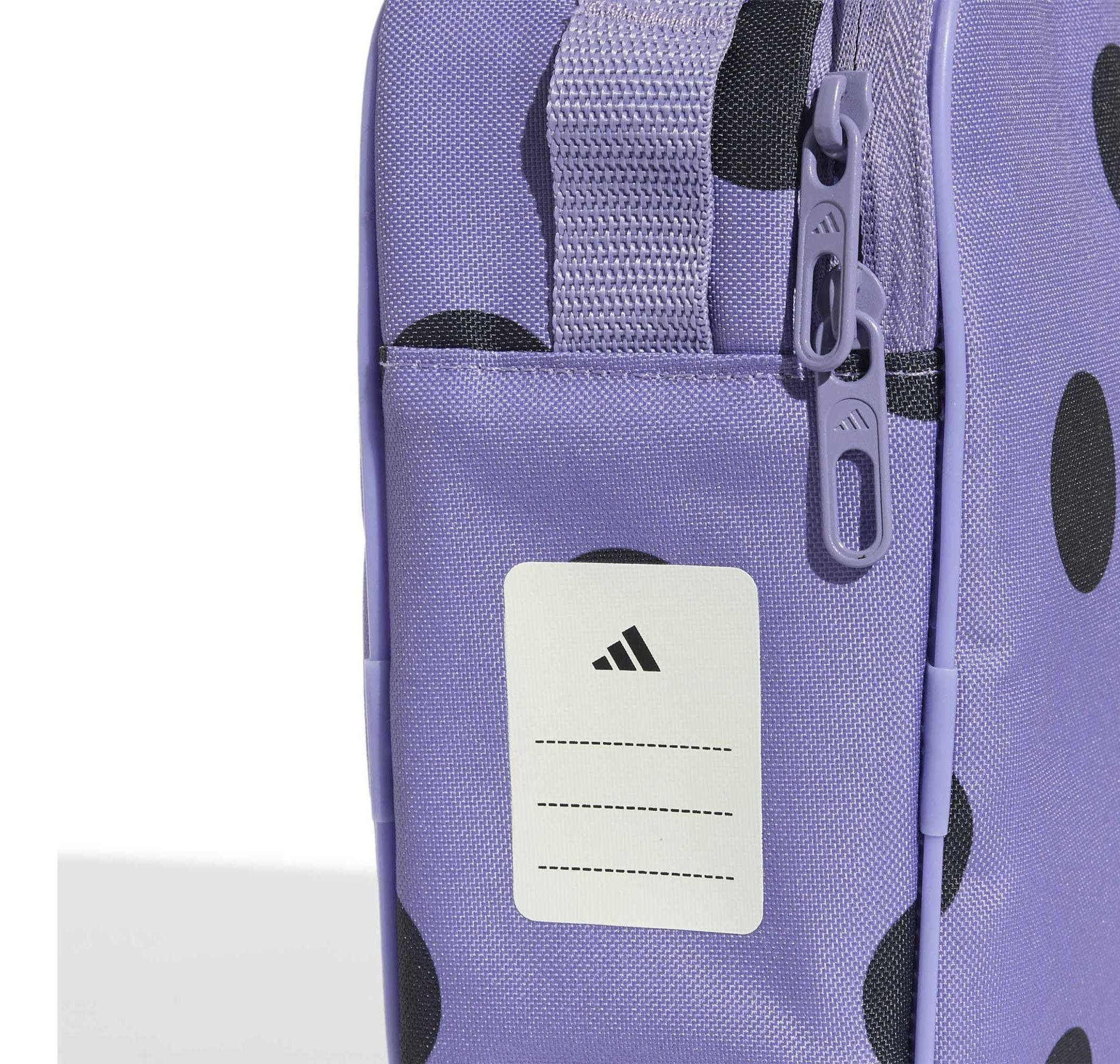 adidas adidas Lk Dy Mı Co Bag Çanta Mor - 6