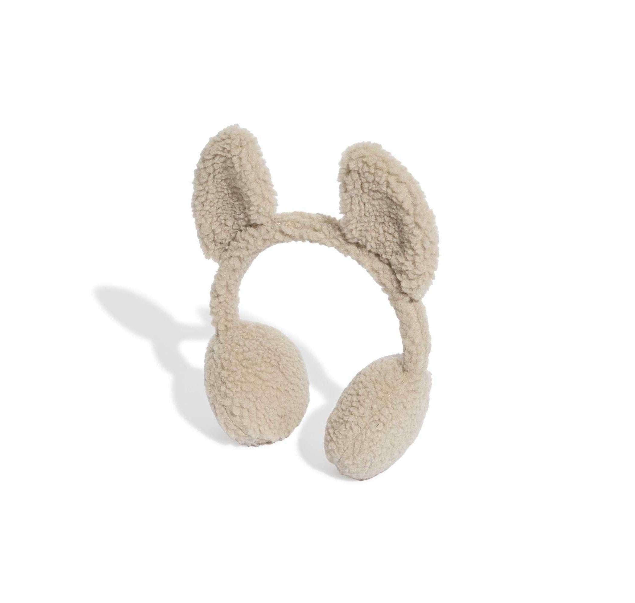 adidas adidas Lk Fleece Ears Haki