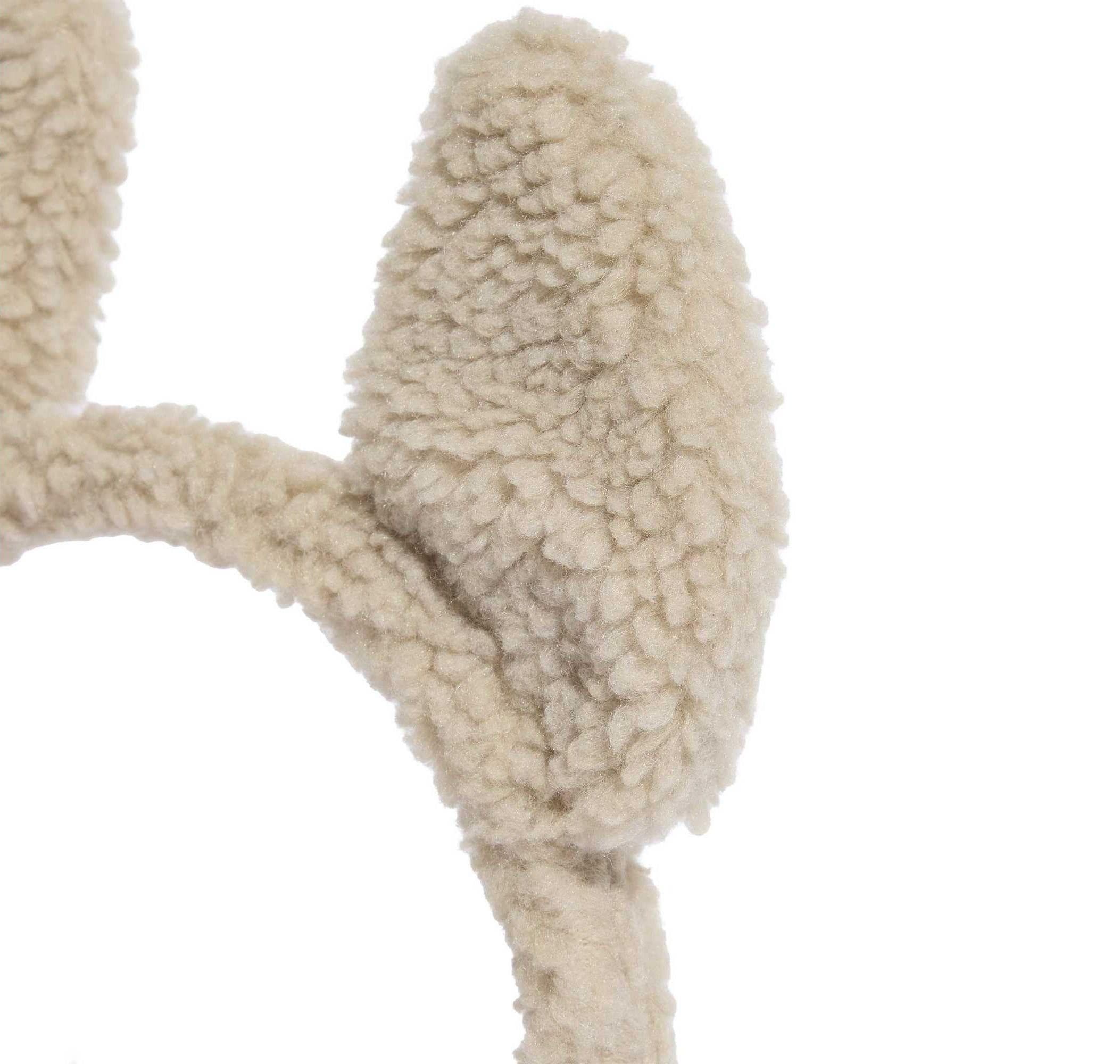 adidas adidas Lk Fleece Ears Haki - 2