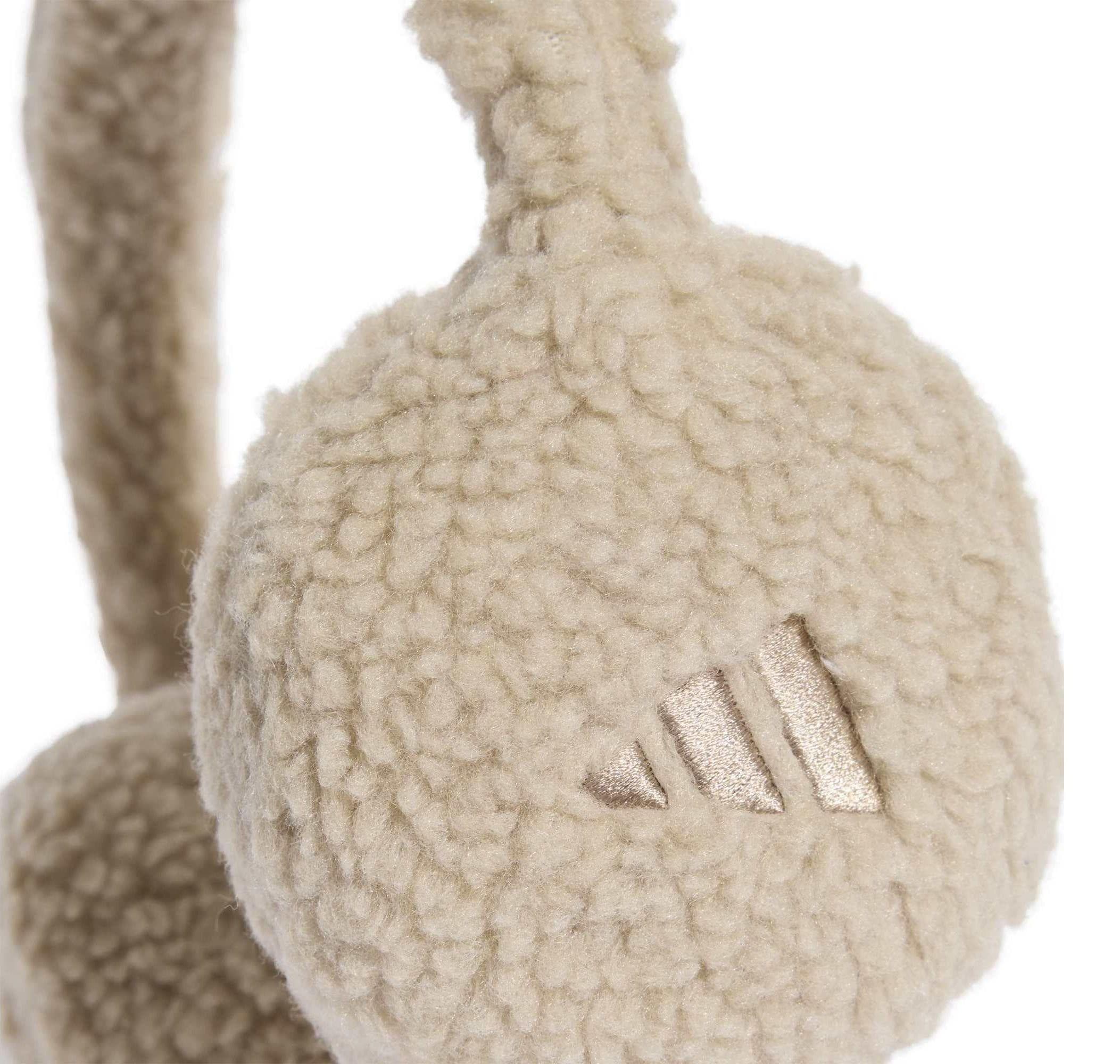 adidas adidas Lk Fleece Ears Haki - 3