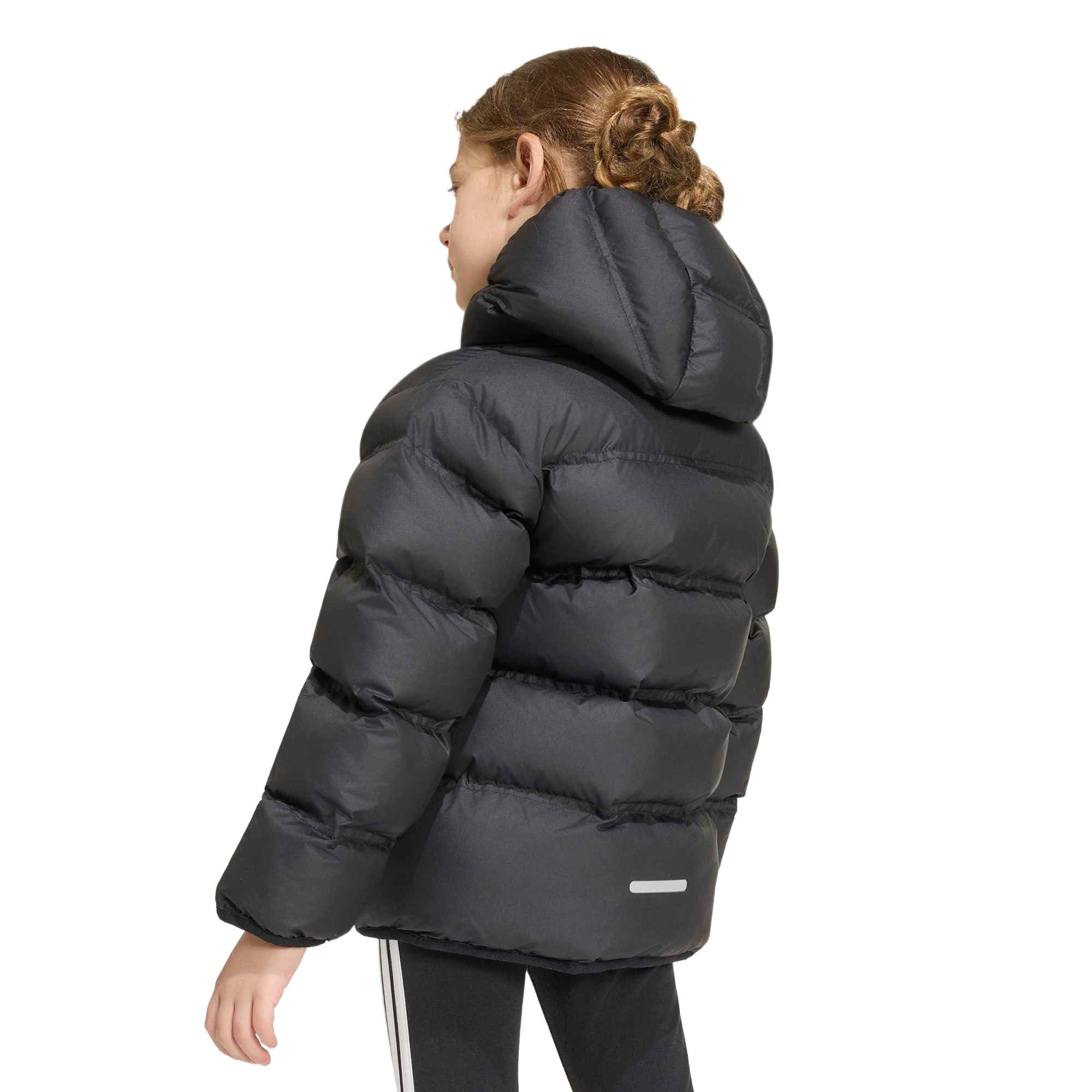adidas adidas Lk Sd Jkt Çocuk - 2