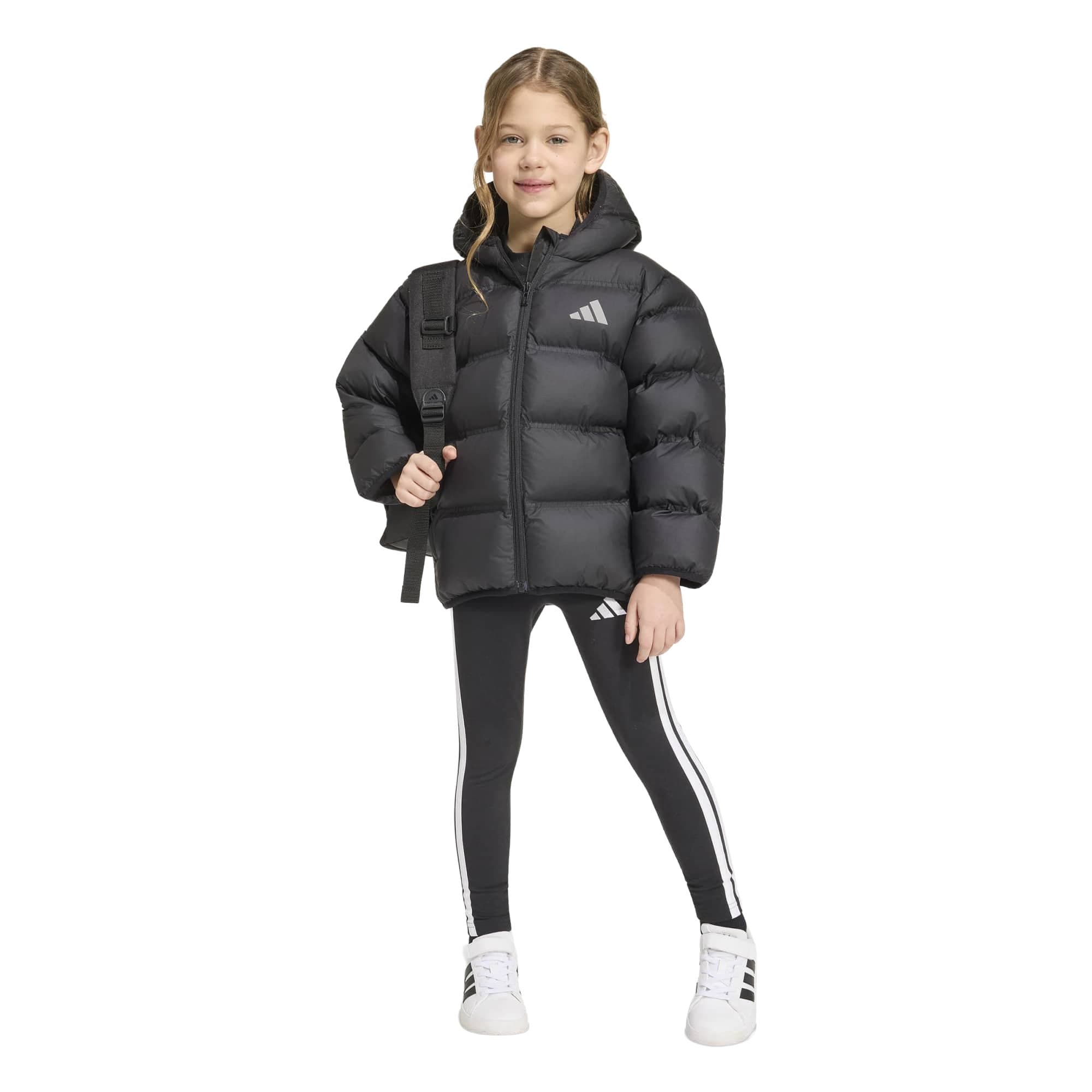 adidas adidas Lk Sd Jkt Çocuk - 3