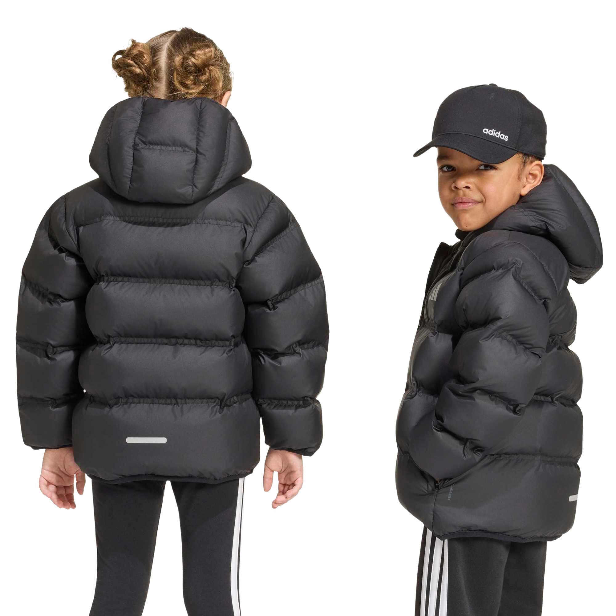 adidas adidas Lk Sd Jkt Çocuk - 6