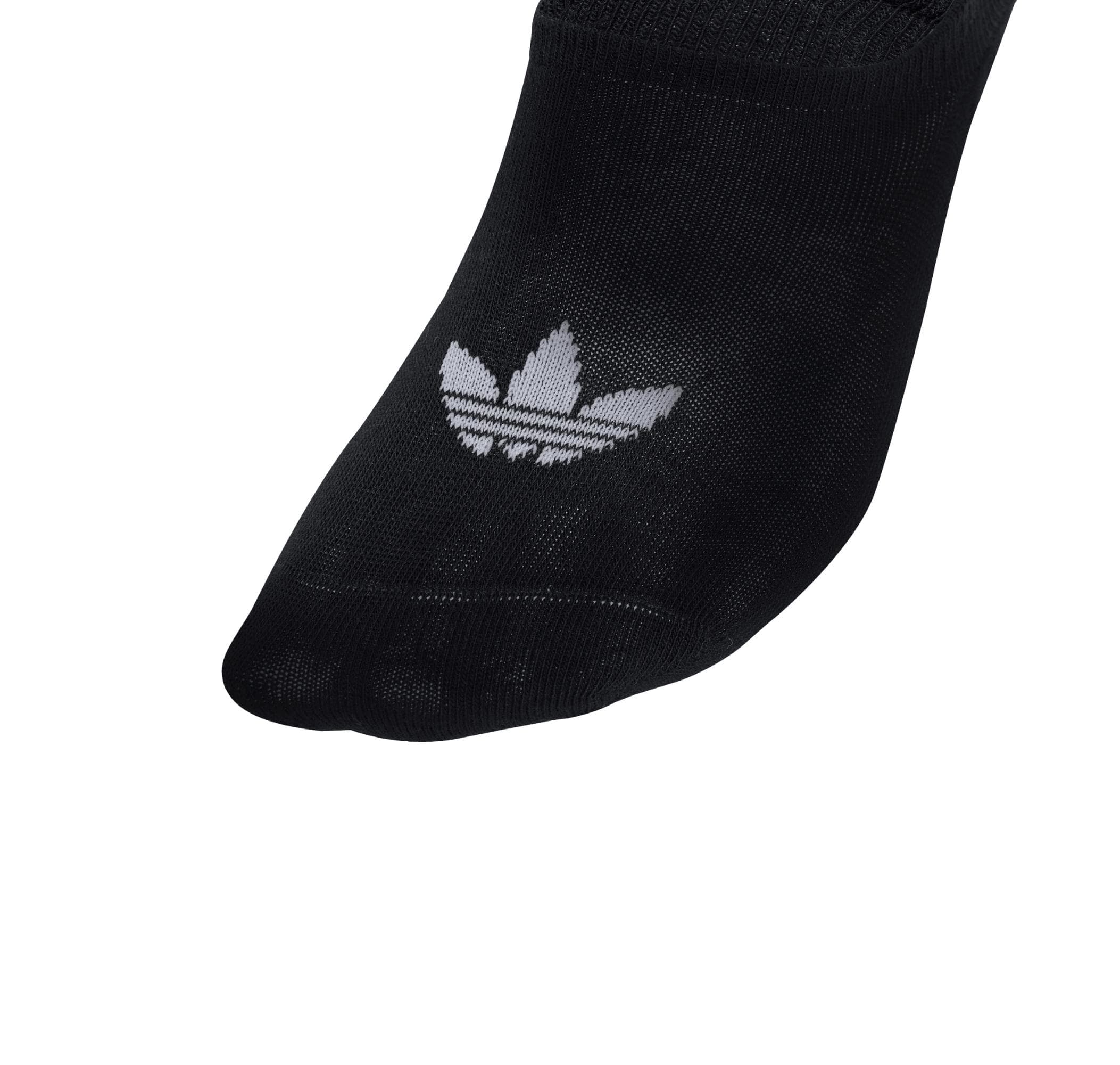 adidas adidas Low Cut S 3P Çorap Siyah - 3