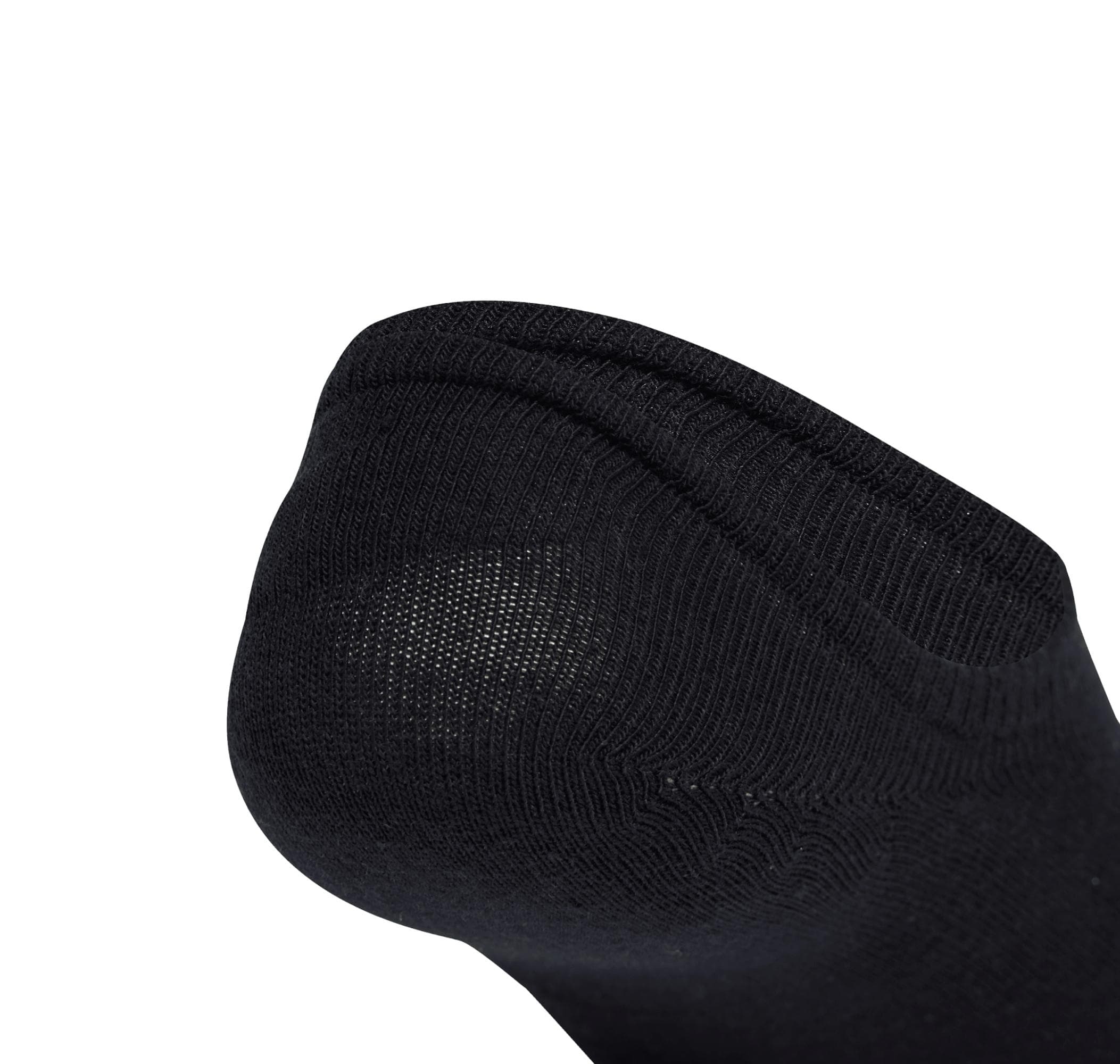 adidas adidas Low Cut S 3P Çorap Siyah - 4
