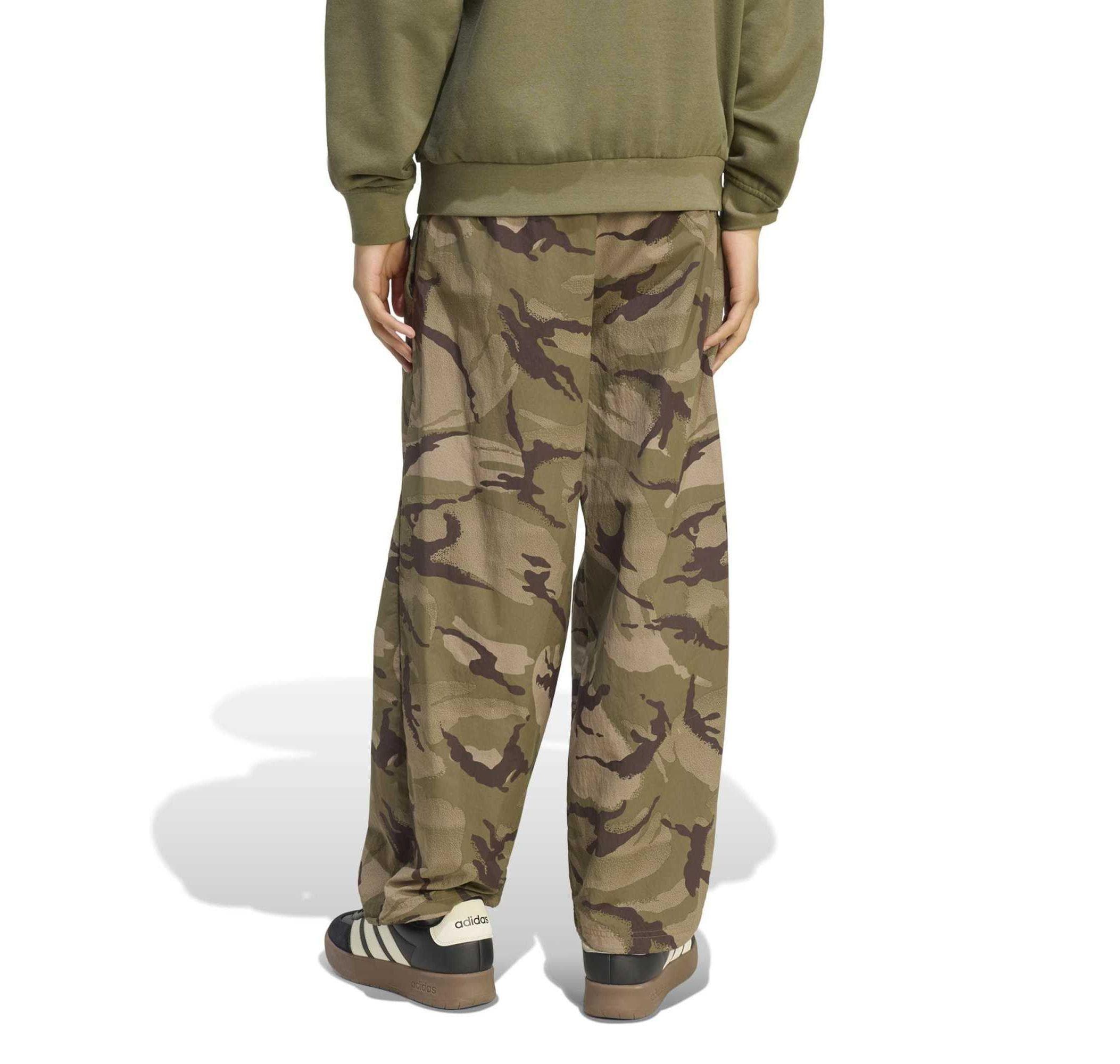 adidas adidas M Camo Para Pt Erkek Pantolon Haki - 2