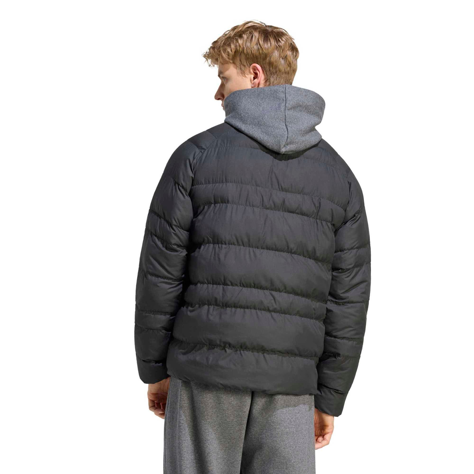 adidas adidas M Ess Sd Lt P J Erkek - 2