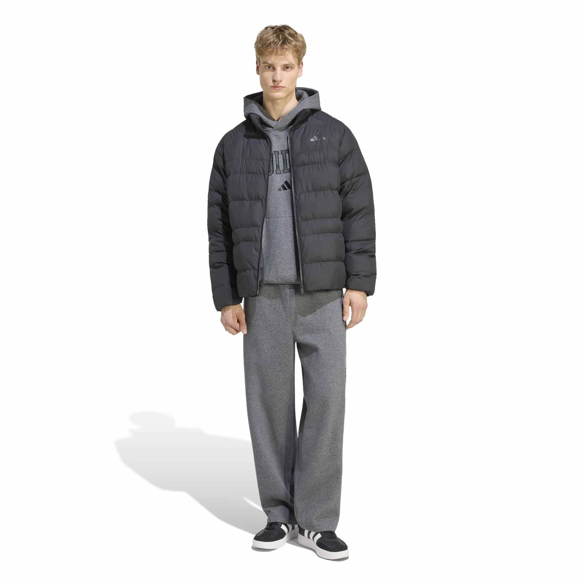 adidas adidas M Ess Sd Lt P J Erkek - 3
