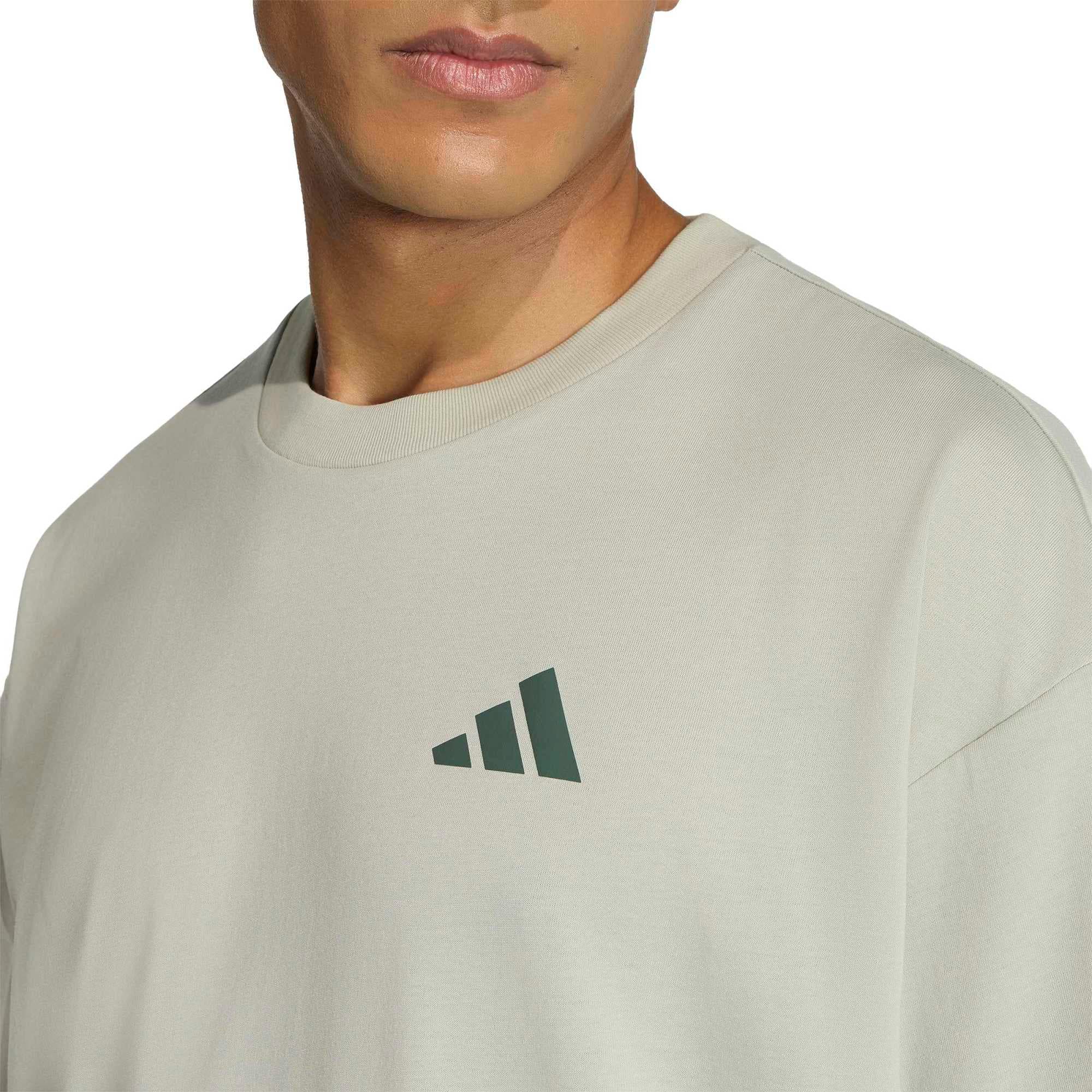 adidas adidas M Fun Traın G T Erkek - 4