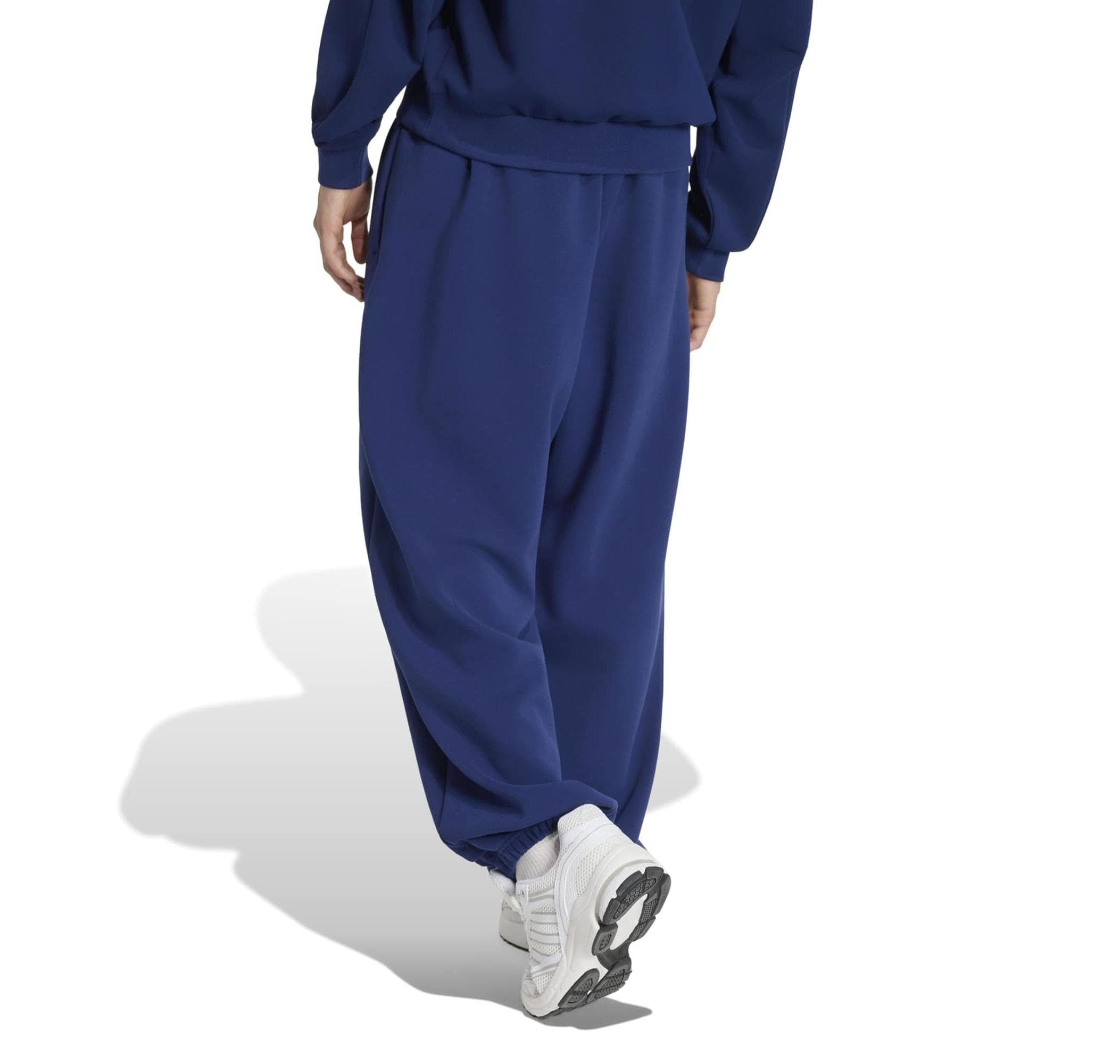 adidas adidas M Sl Sk  Pt Erkek Eşofman Altı Lacivert - 2
