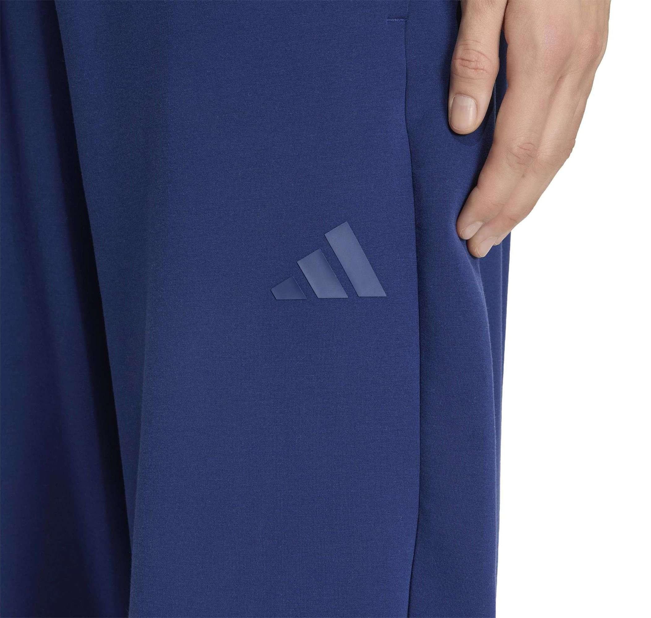 adidas adidas M Sl Sk  Pt Erkek Eşofman Altı Lacivert - 3