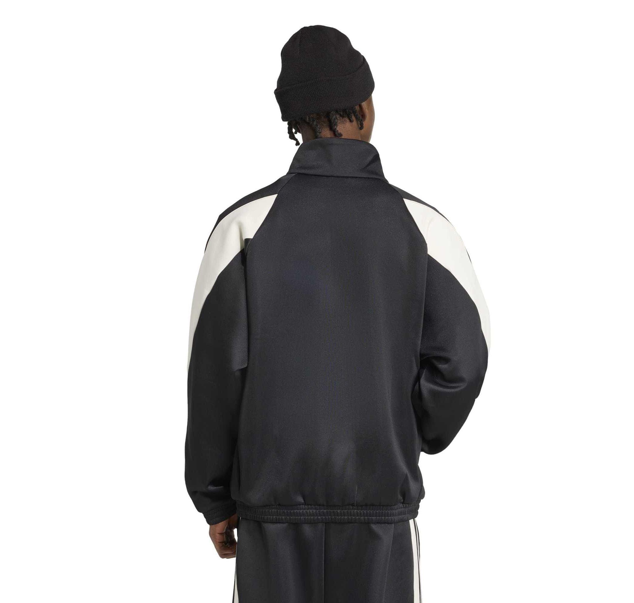 adidas adidas M Stadıum Tt Erkek Ceket Siyah - 2