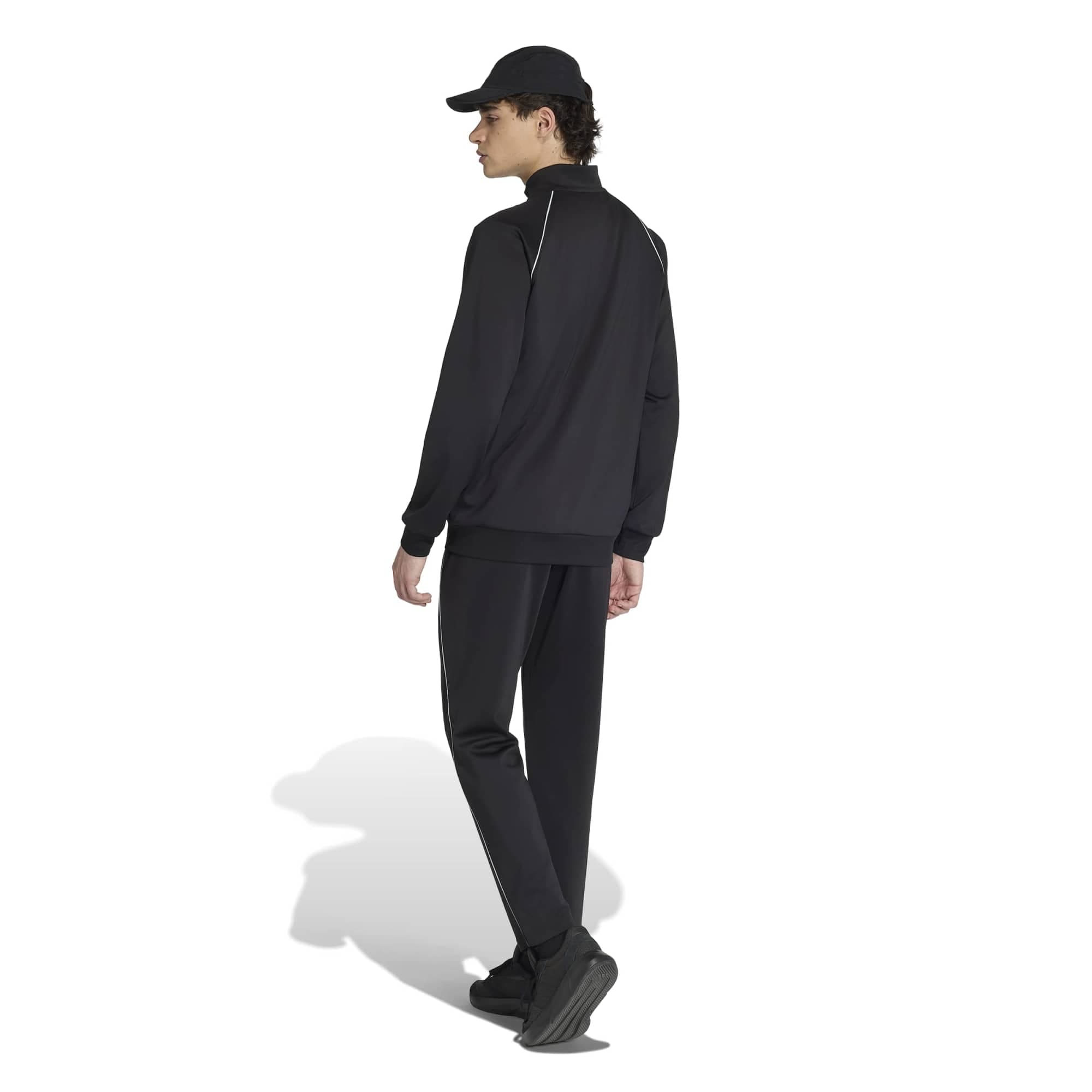 adidas adidas M Tech Ts Erkek - 3