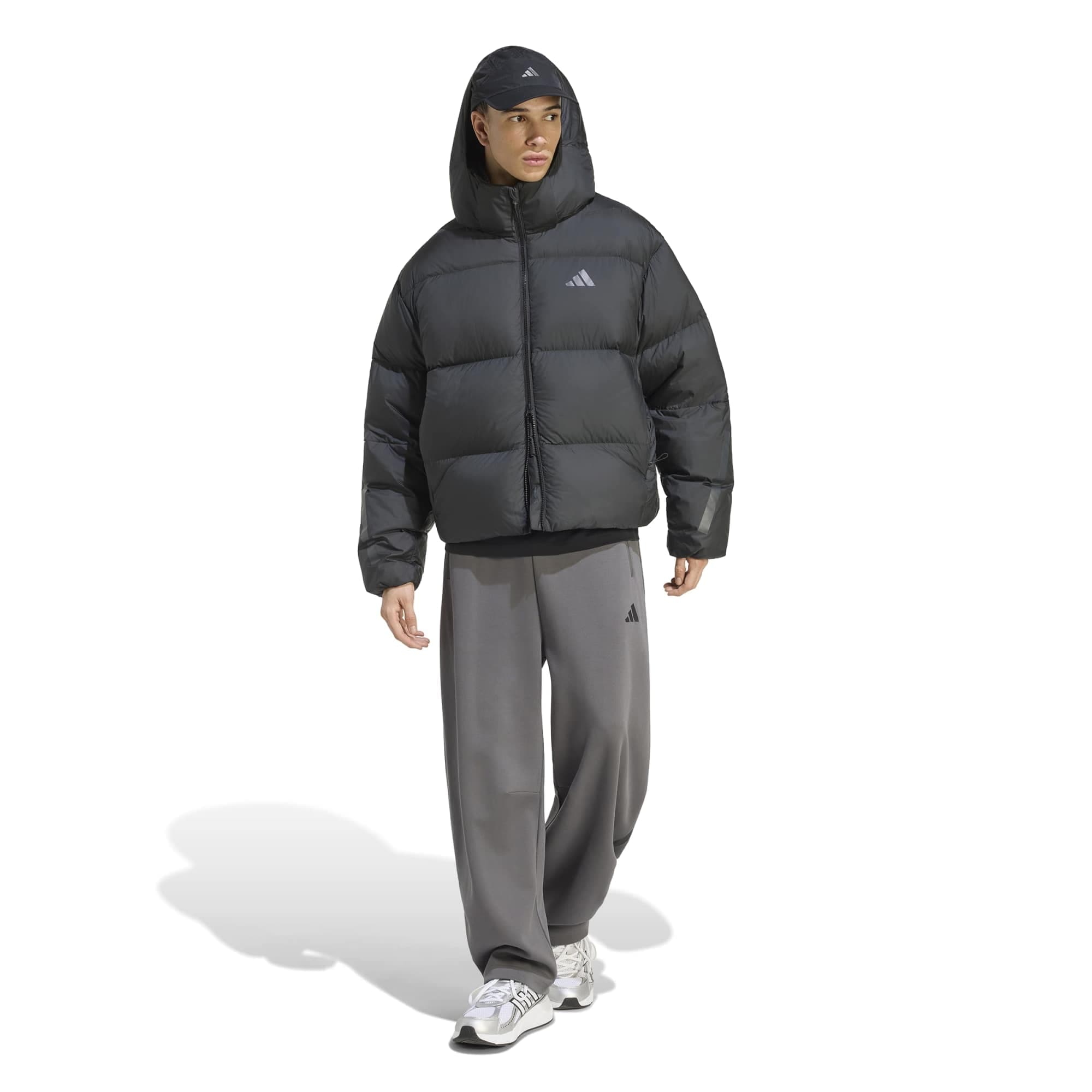 adidas adidas M Z.n.e. Puffer Erkek - 2