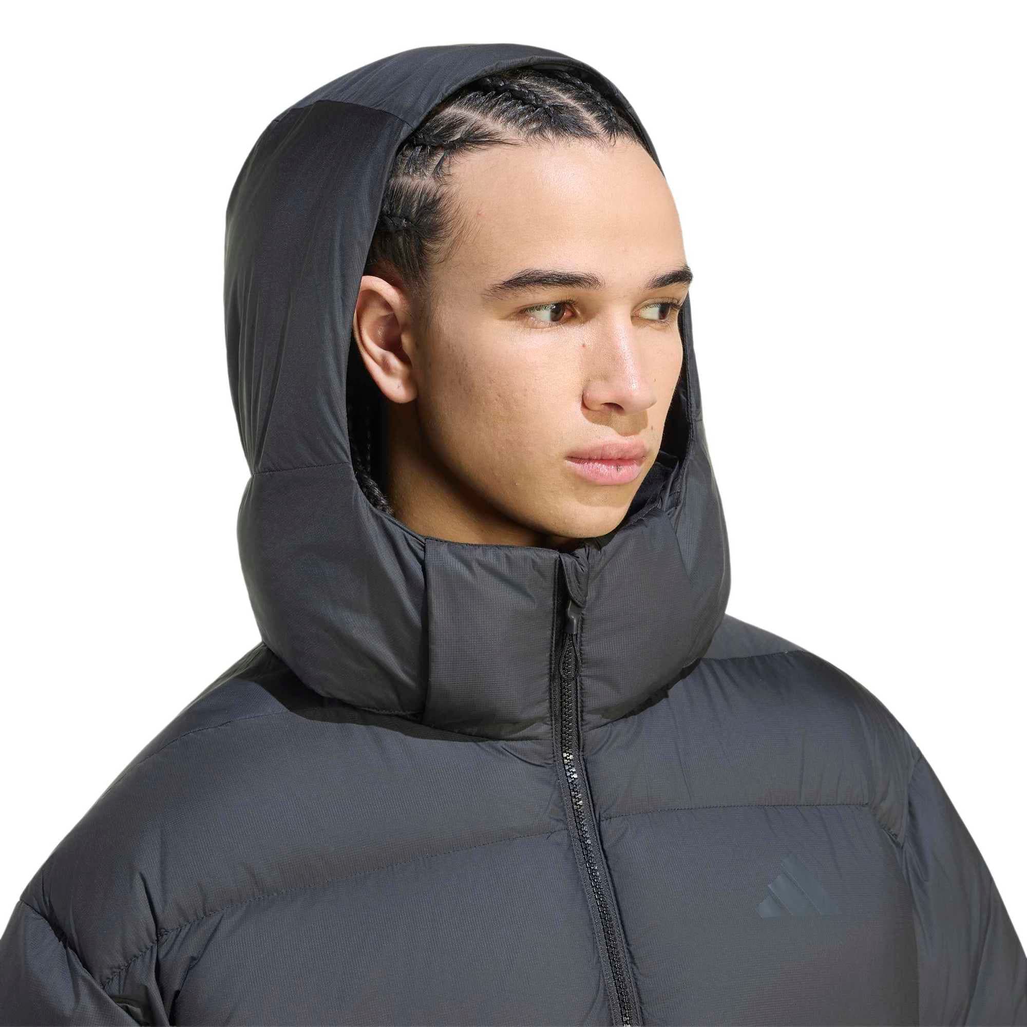 adidas adidas M Z.n.e. Puffer Erkek - 3