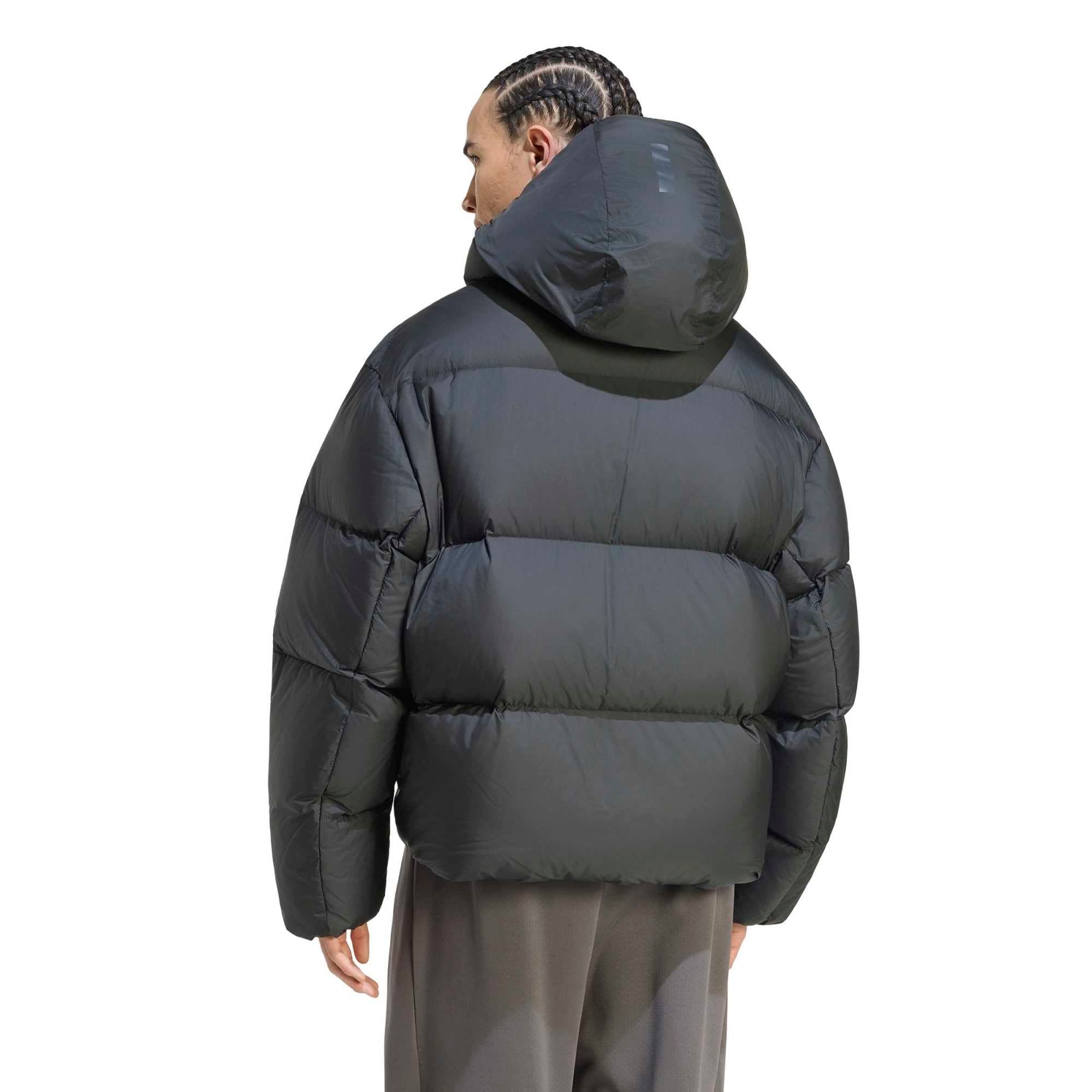 adidas adidas M Z.n.e. Puffer Erkek - 5
