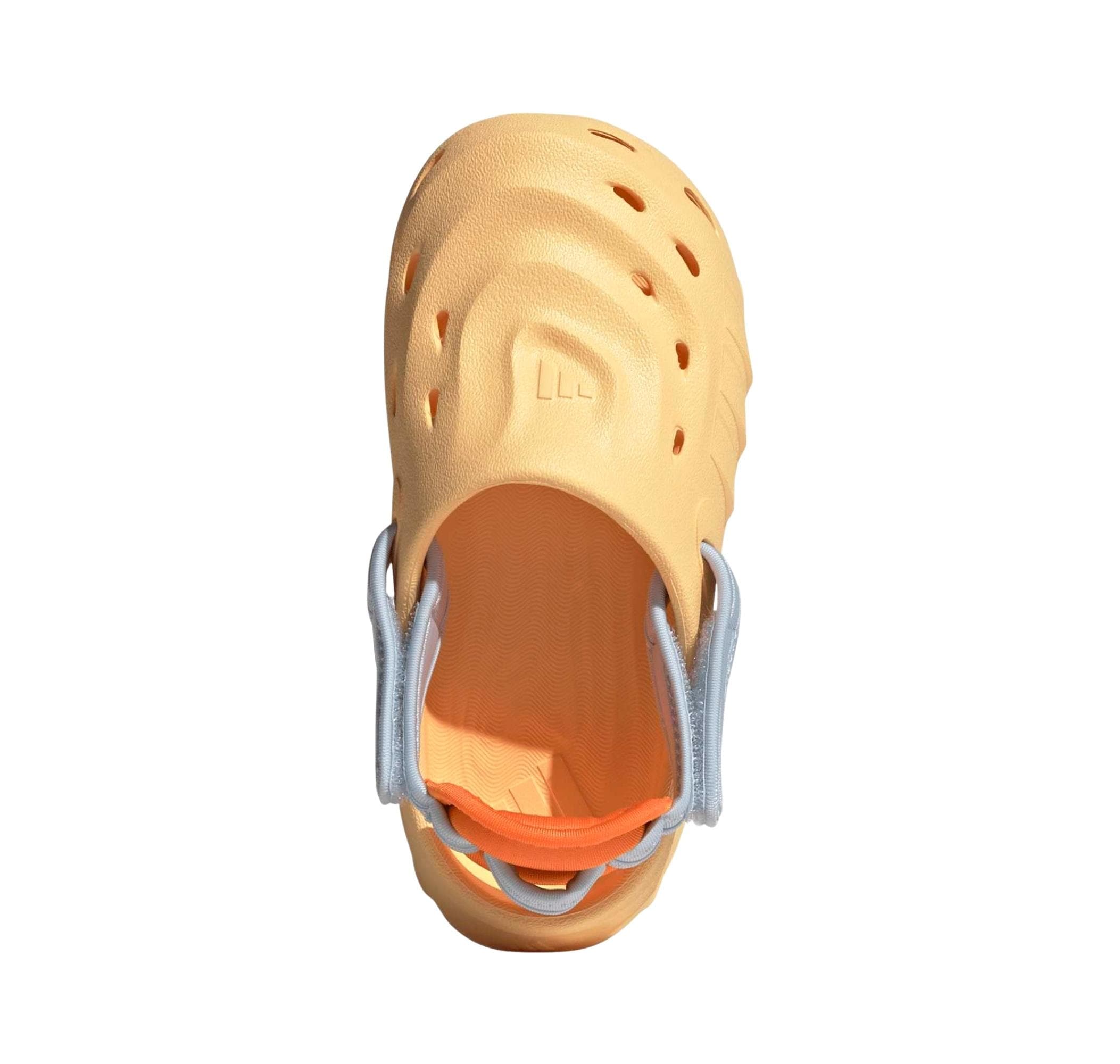 adidas adidas Maxxclog K Çocuk Sandalet Bronz - 5